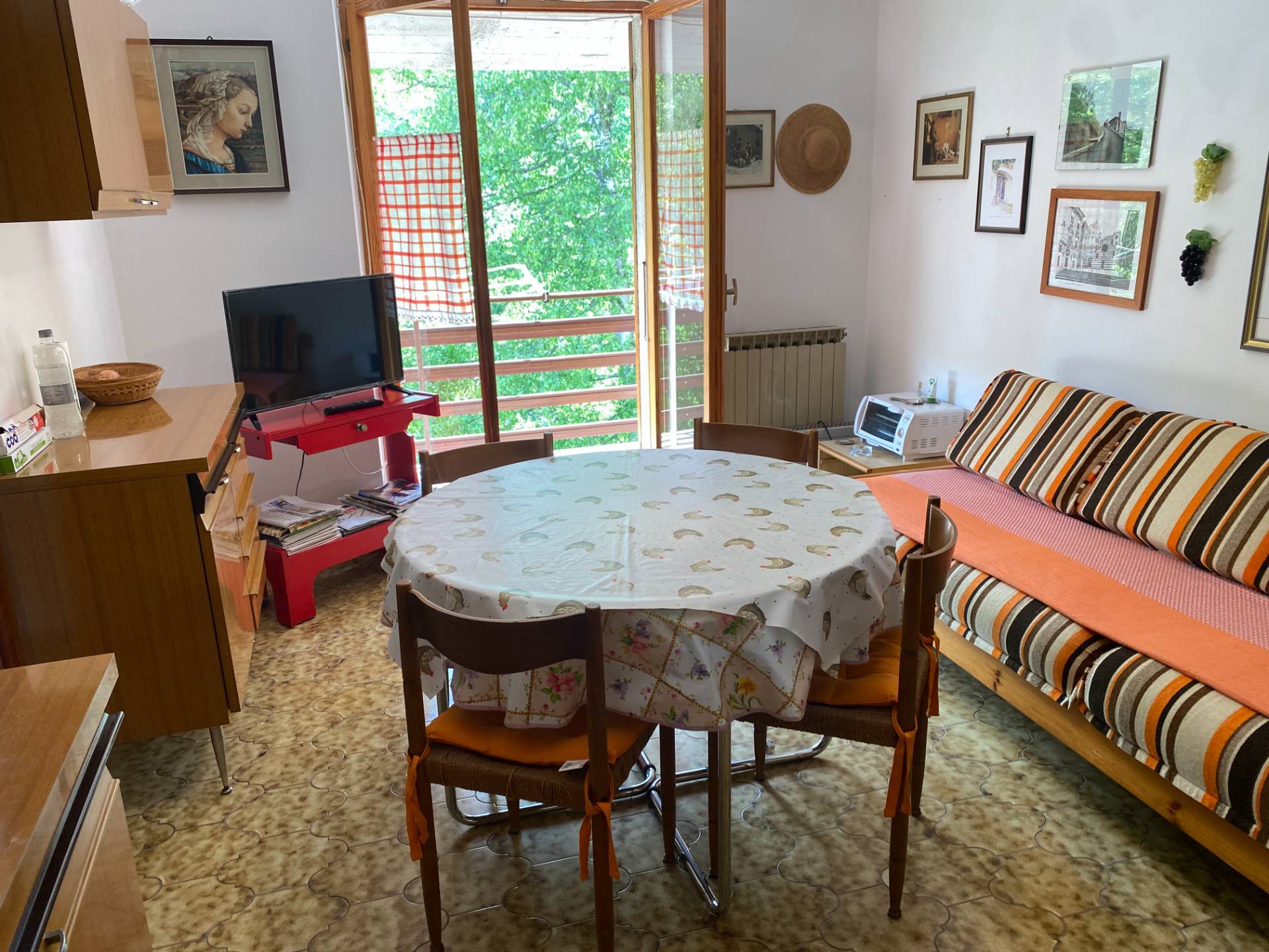 Appartamento in vendita a Viola