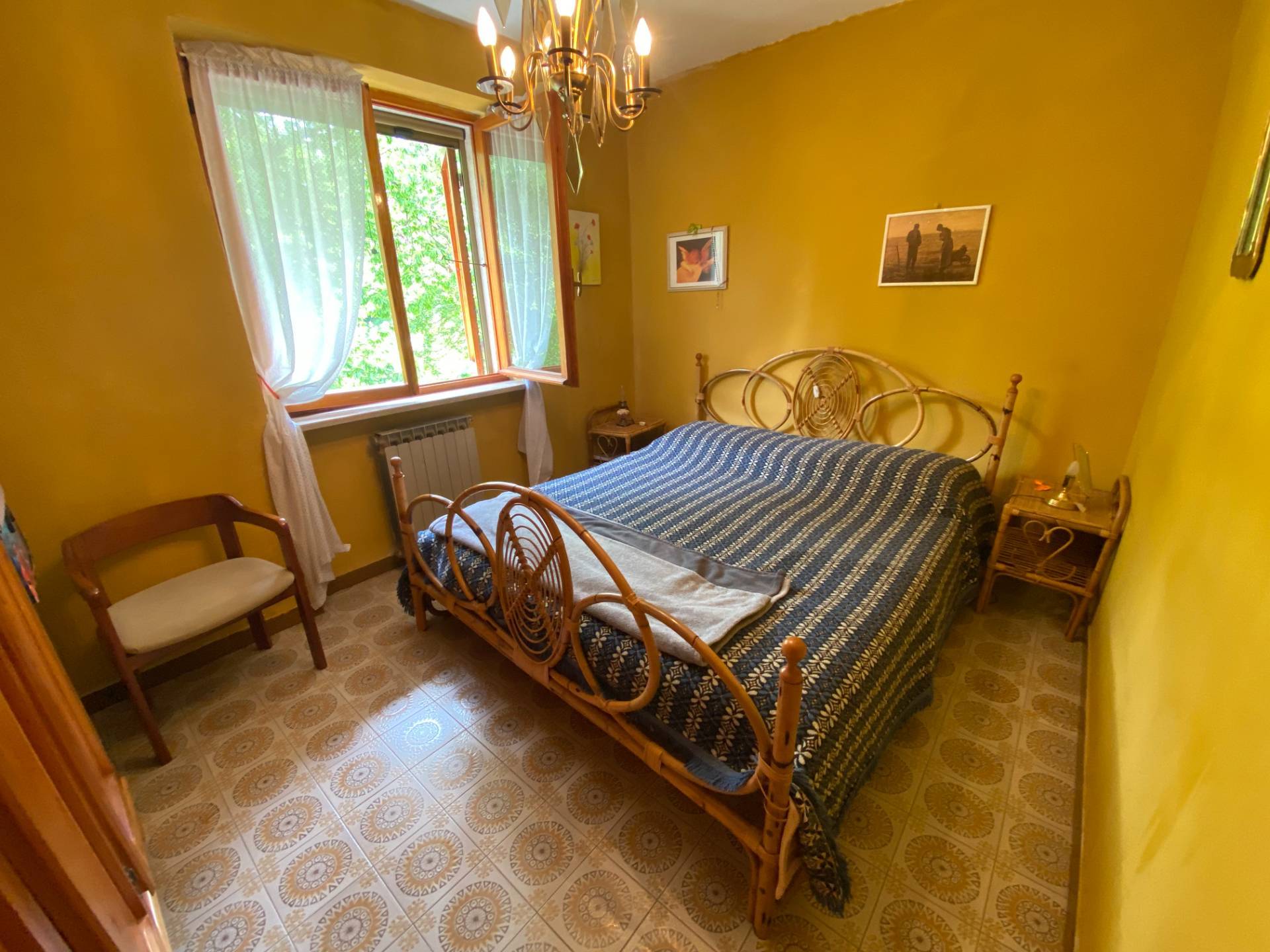 Appartamento in vendita a Viola