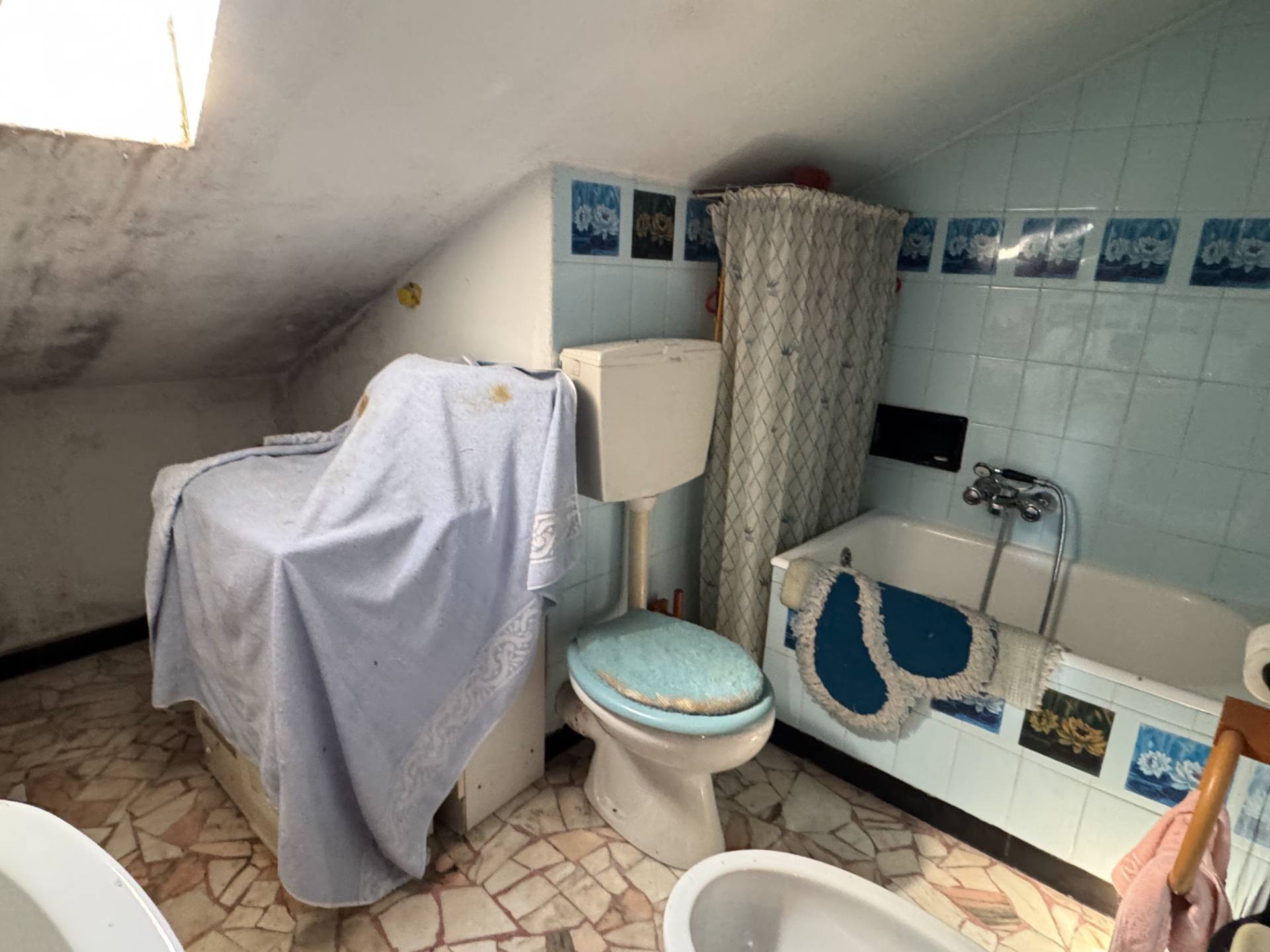 Appartamento in vendita a Pamparato, Serra