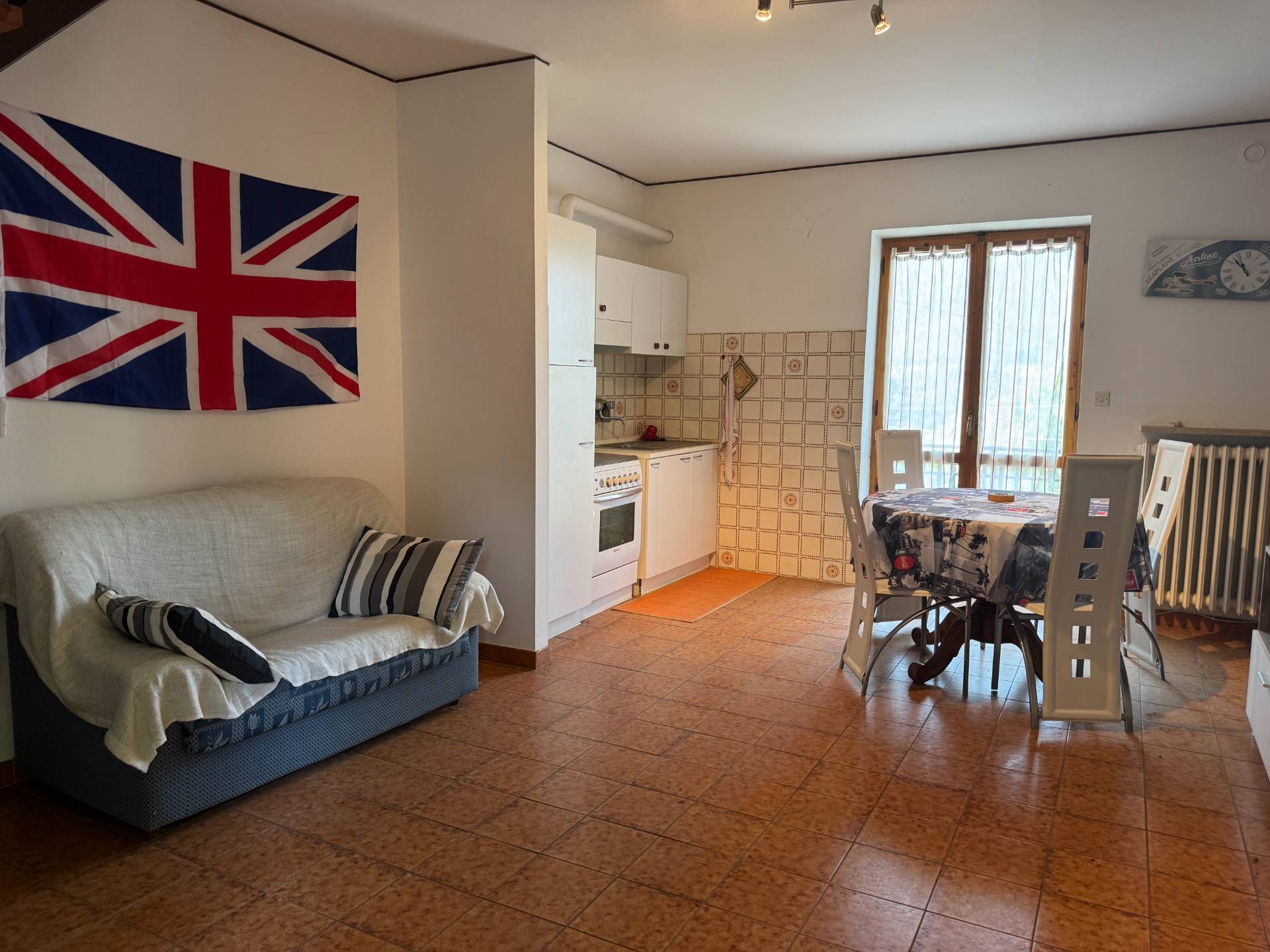 Terratetto - Terracielo in vendita a Frabosa Sottana