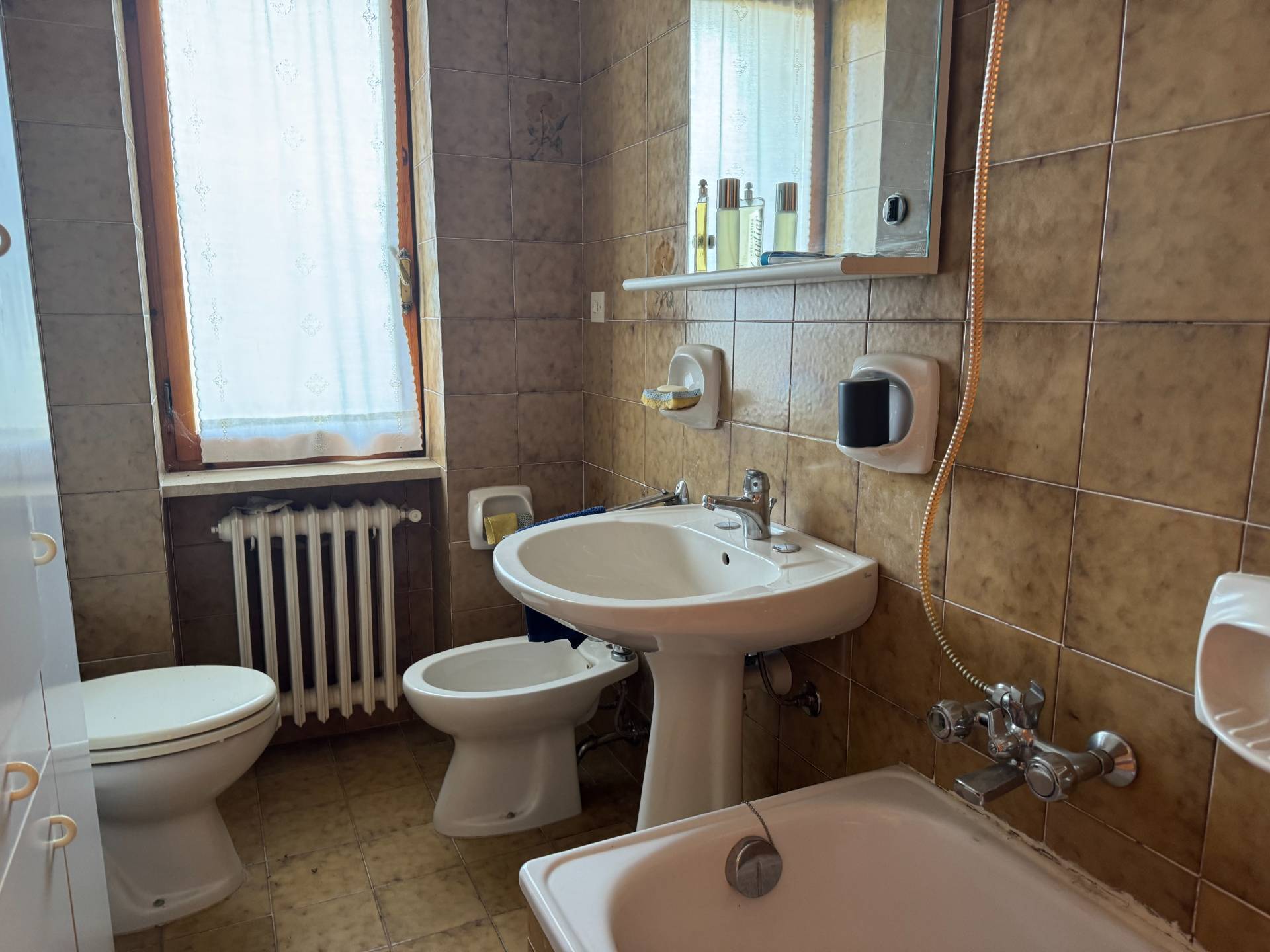 Terratetto - Terracielo in vendita a Frabosa Sottana