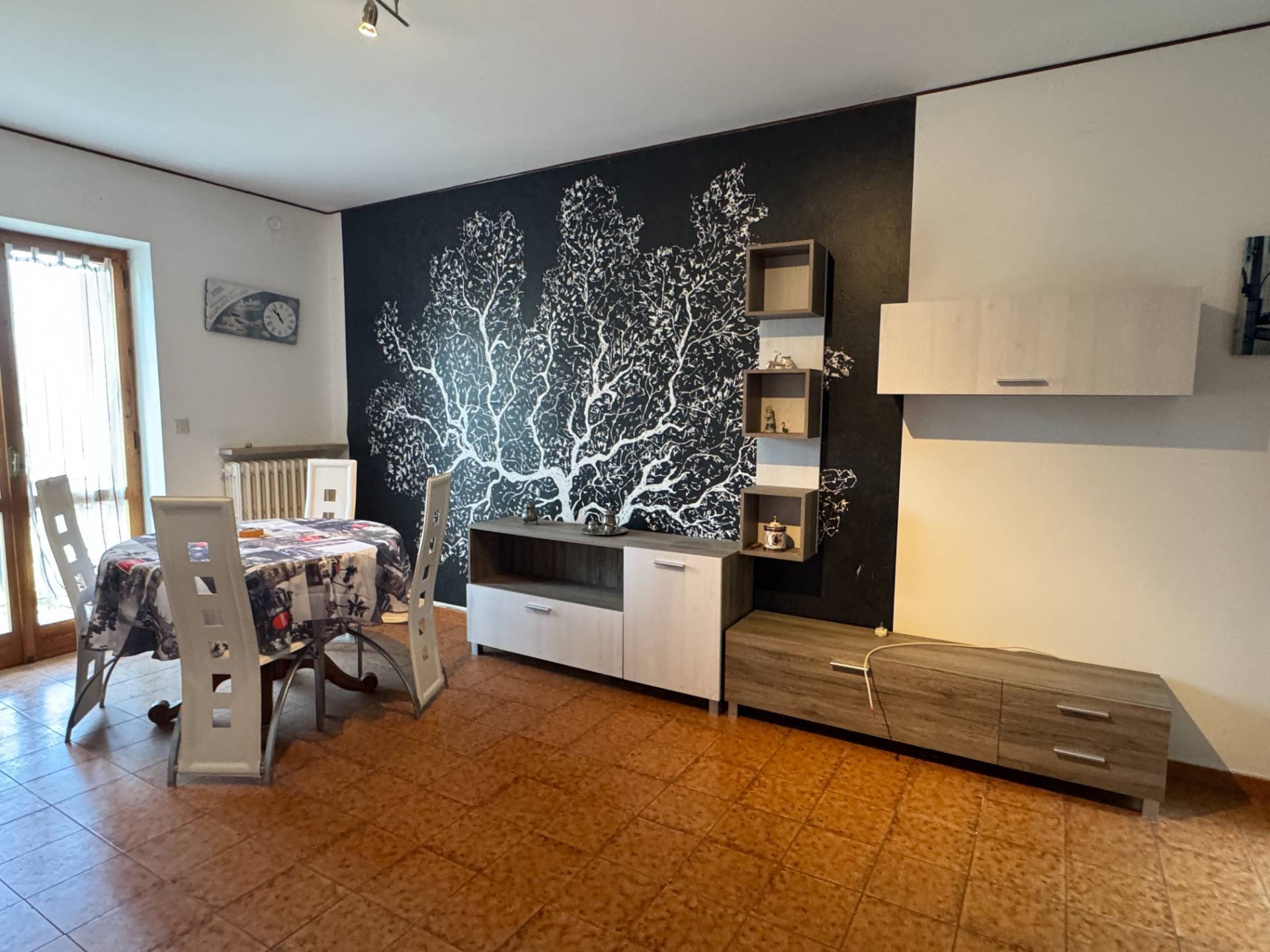 Terratetto - Terracielo in vendita a Frabosa Sottana