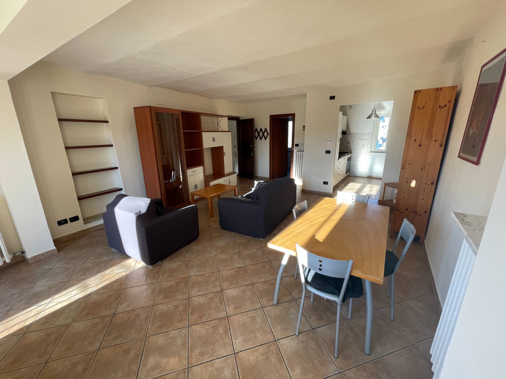 Appartamento in affitto a Mondov