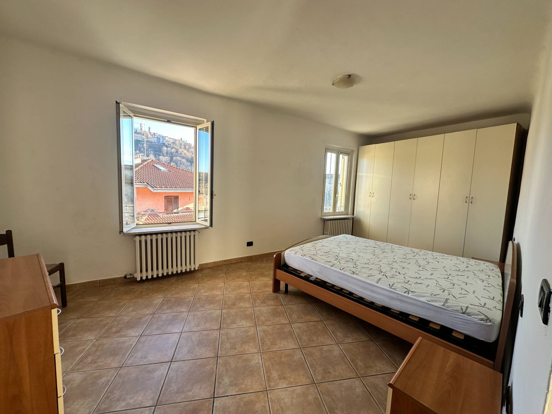 Appartamento in affitto a Mondov