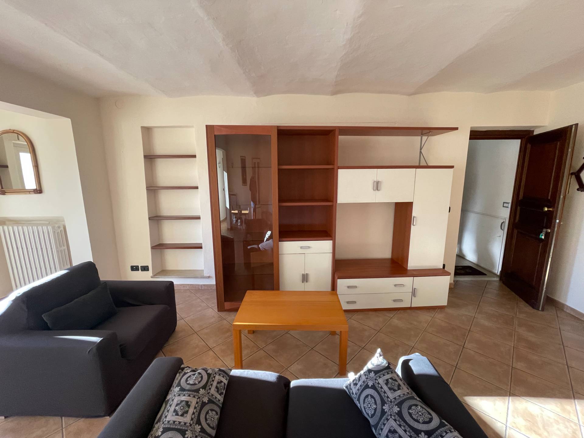 Appartamento in affitto a Mondov