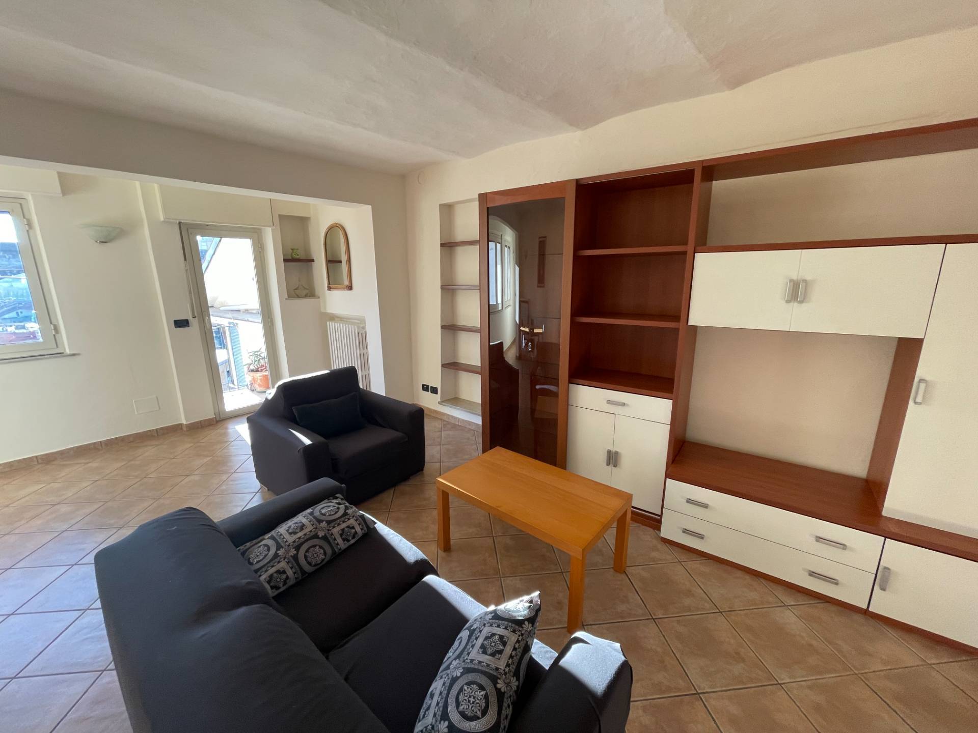 Appartamento in affitto a Mondov