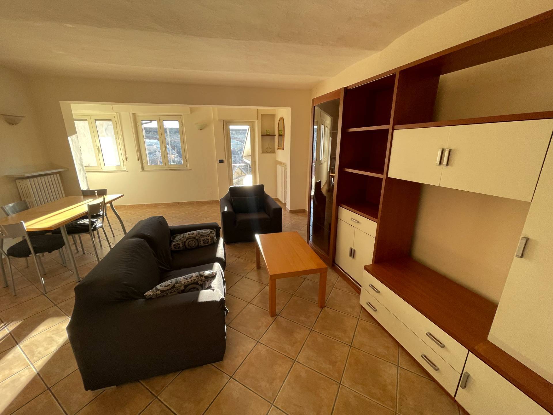 Appartamento in affitto a Mondov