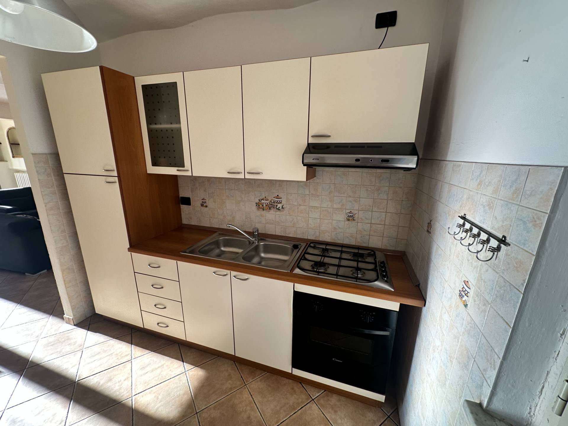 Appartamento in affitto a Mondov