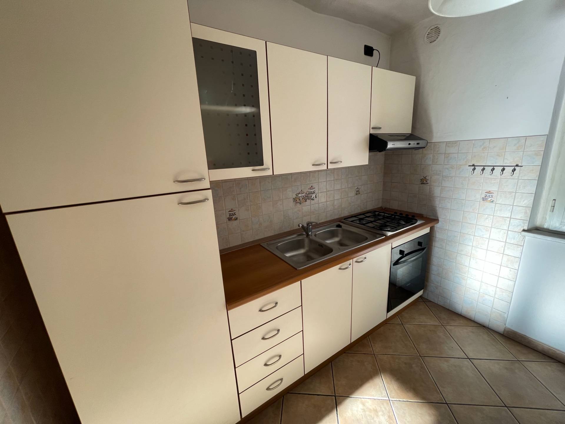 Appartamento in affitto a Mondov