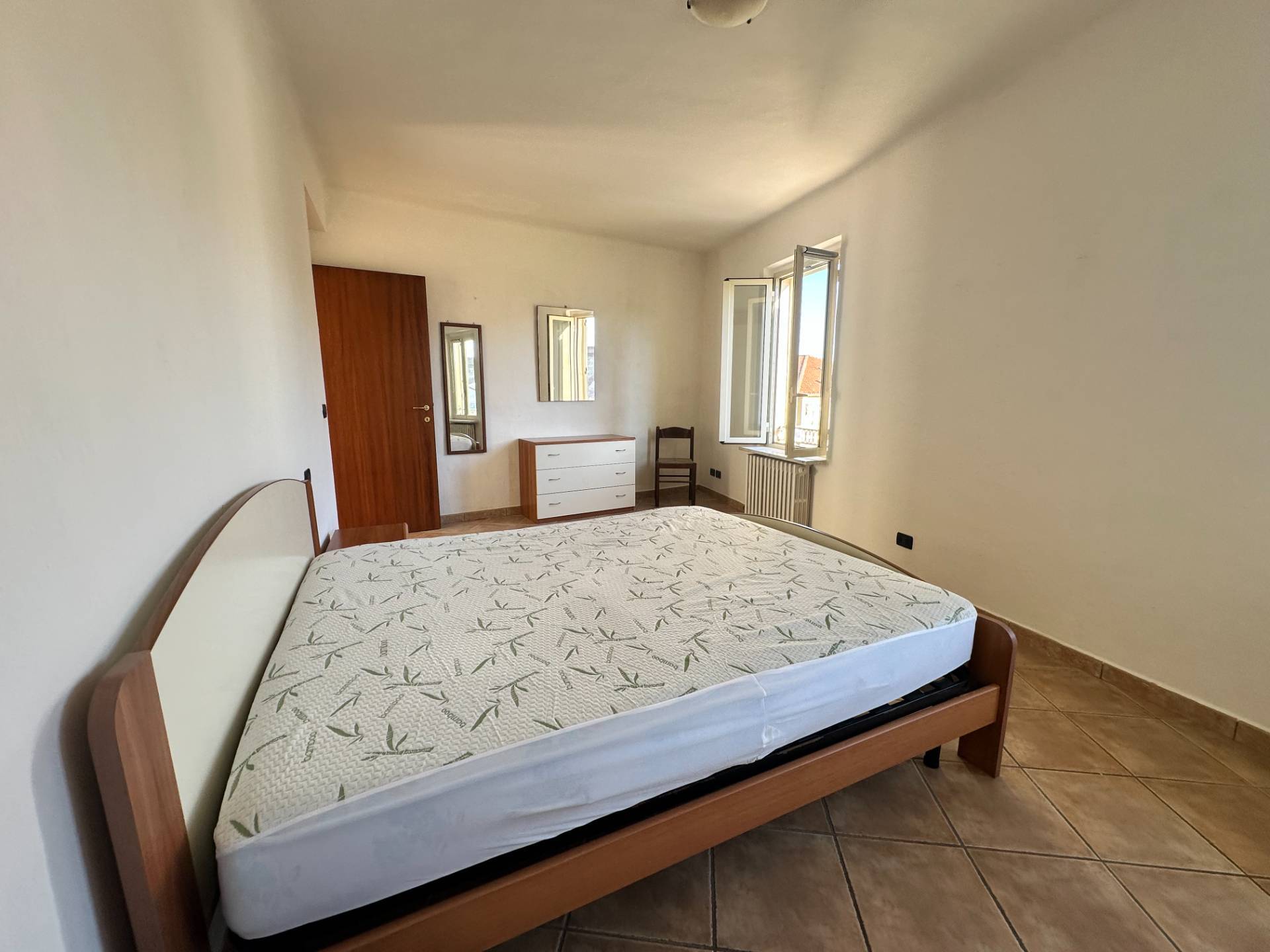 Appartamento in affitto a Mondov