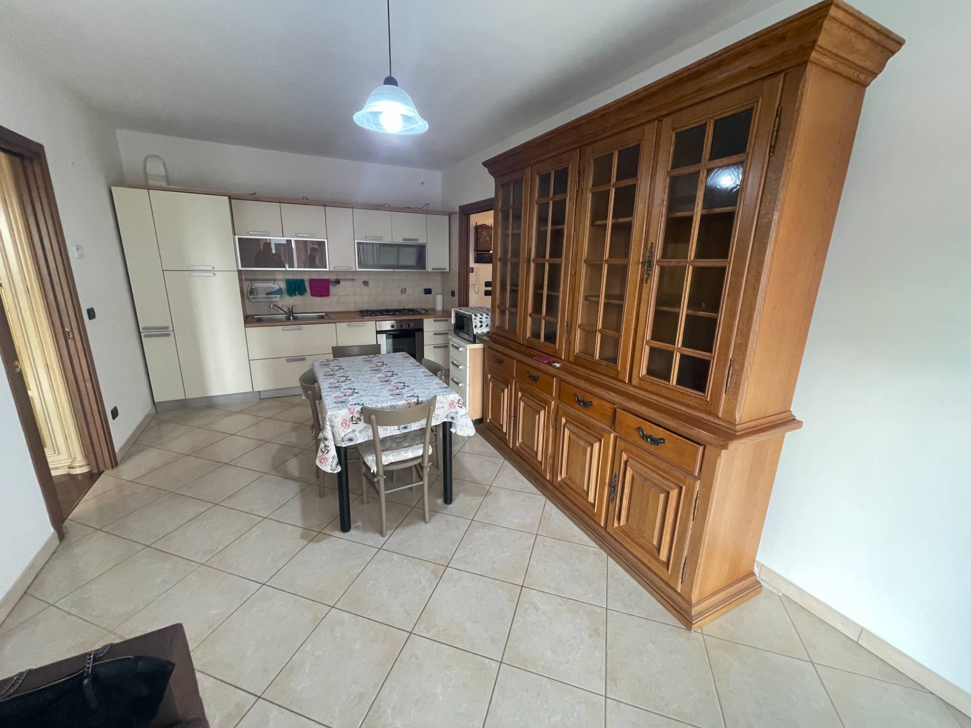 Appartamento in affitto a Carr