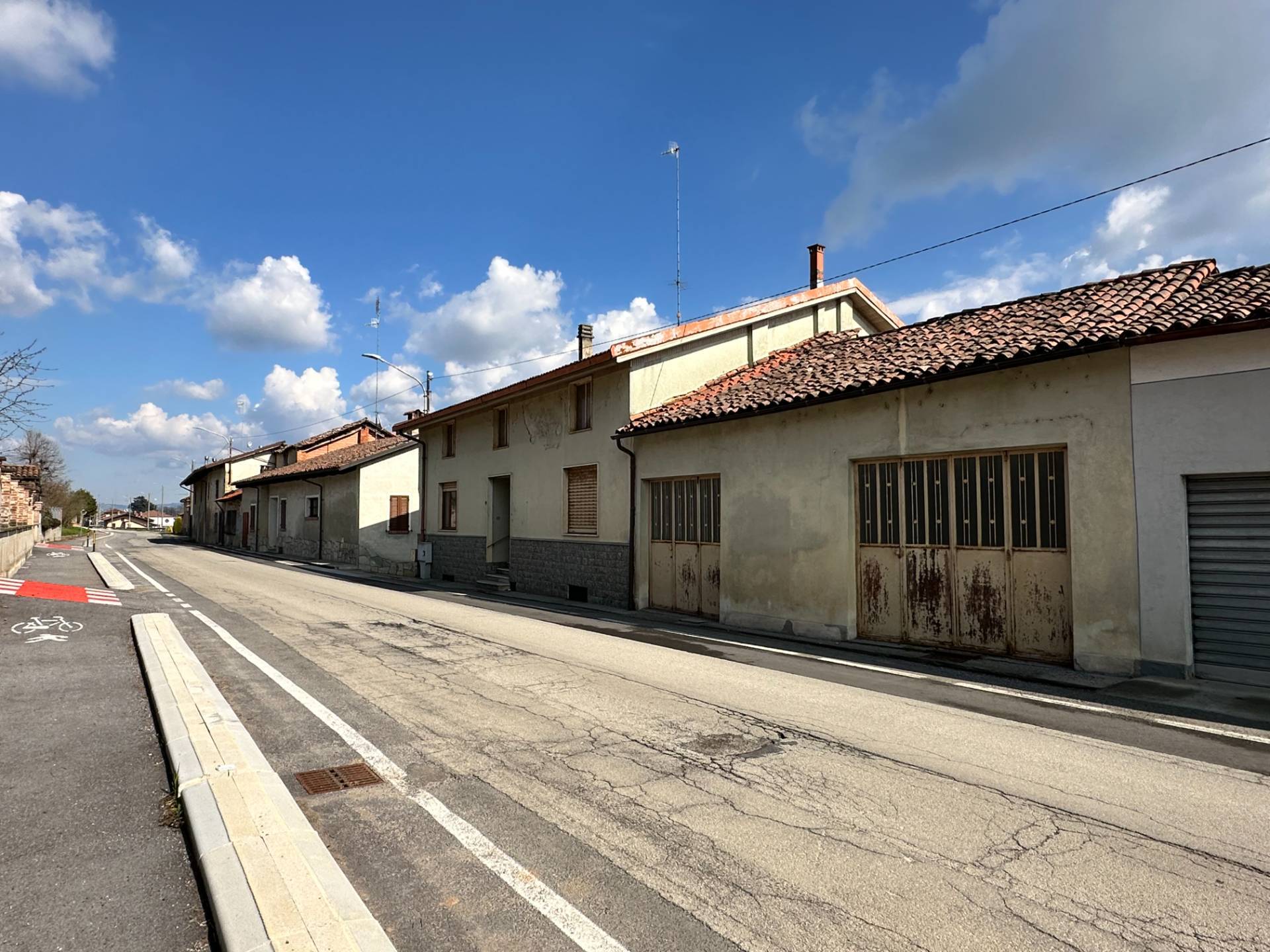 Casa indipendente in vendita a Magliano Alpi