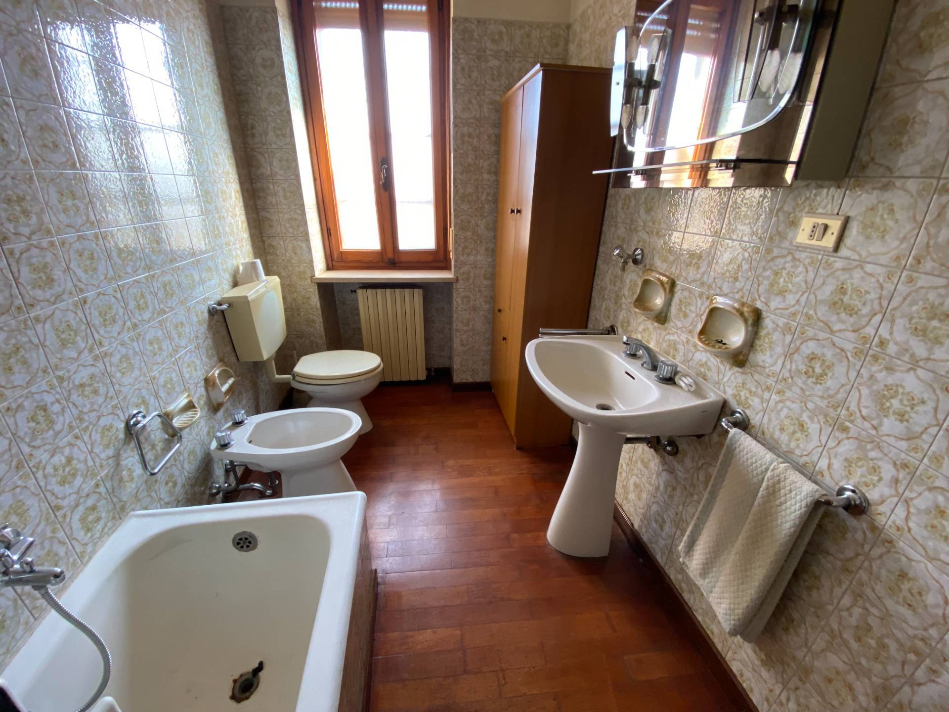 Casa indipendente in vendita a Magliano Alpi