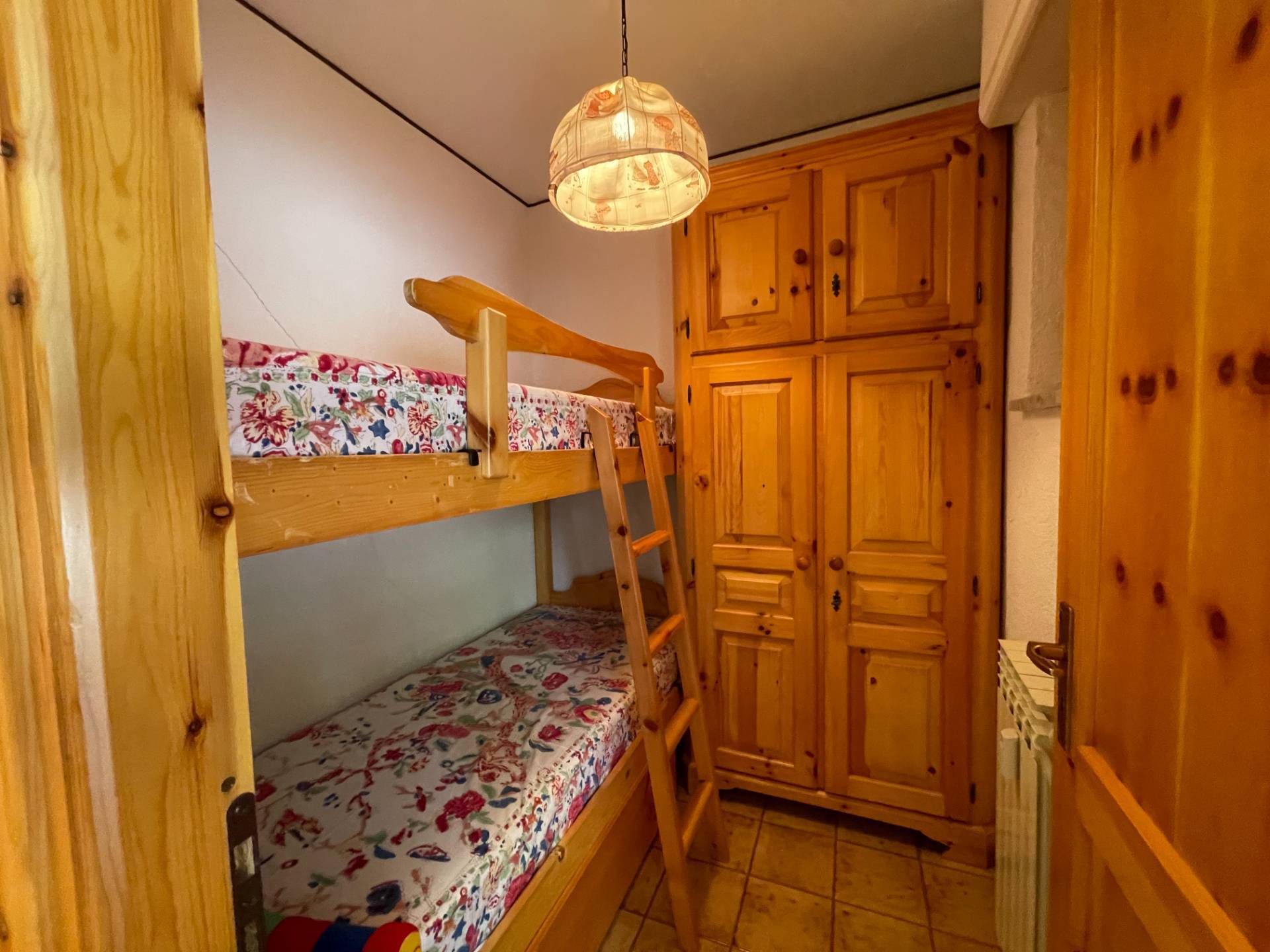 Appartamento in vendita a Roburent, San Giacomo