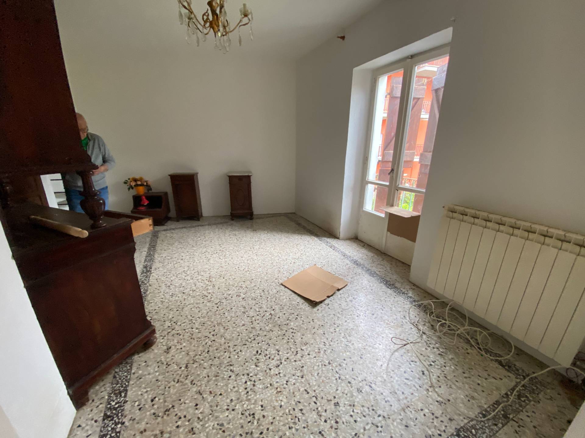 Porzione di casa in vendita a Viola, Viola