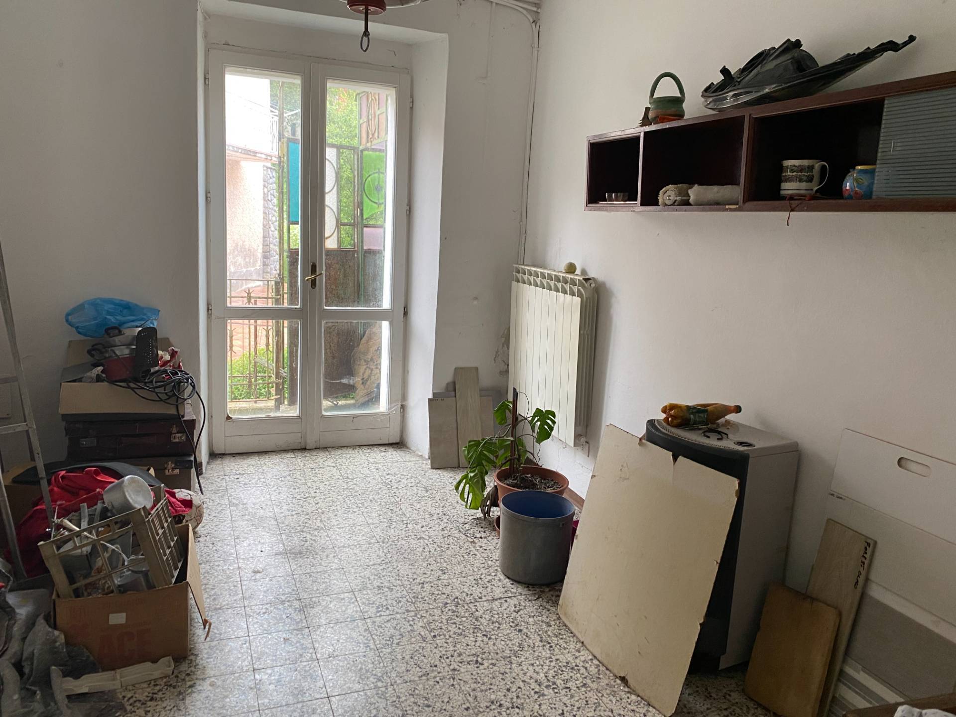 Porzione di casa in vendita a Viola, Viola