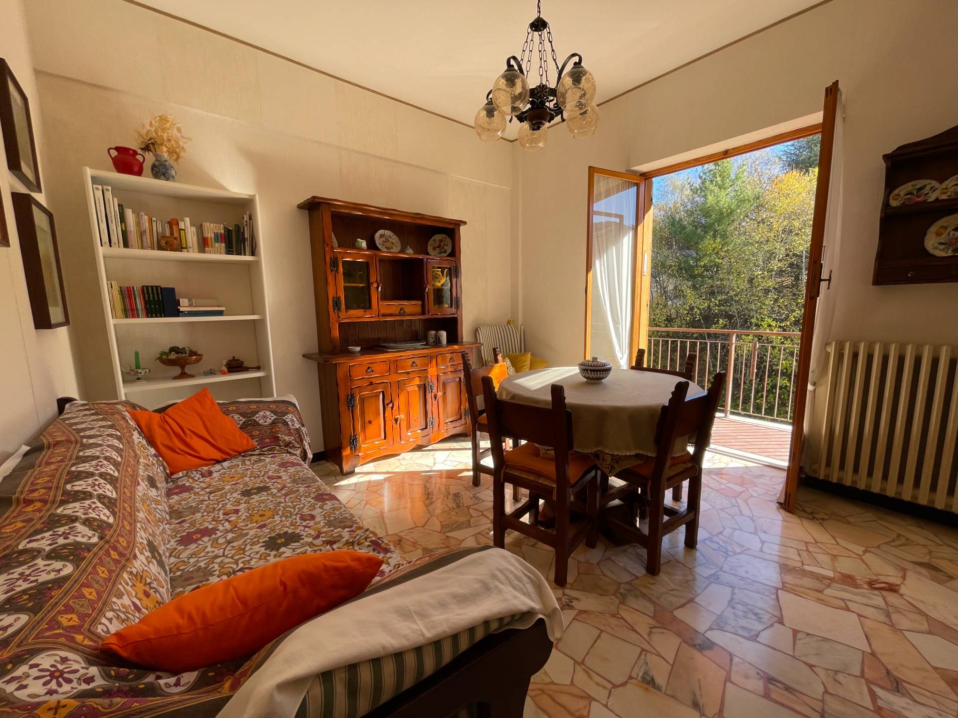 Appartamento in vendita a Pamparato, Serra