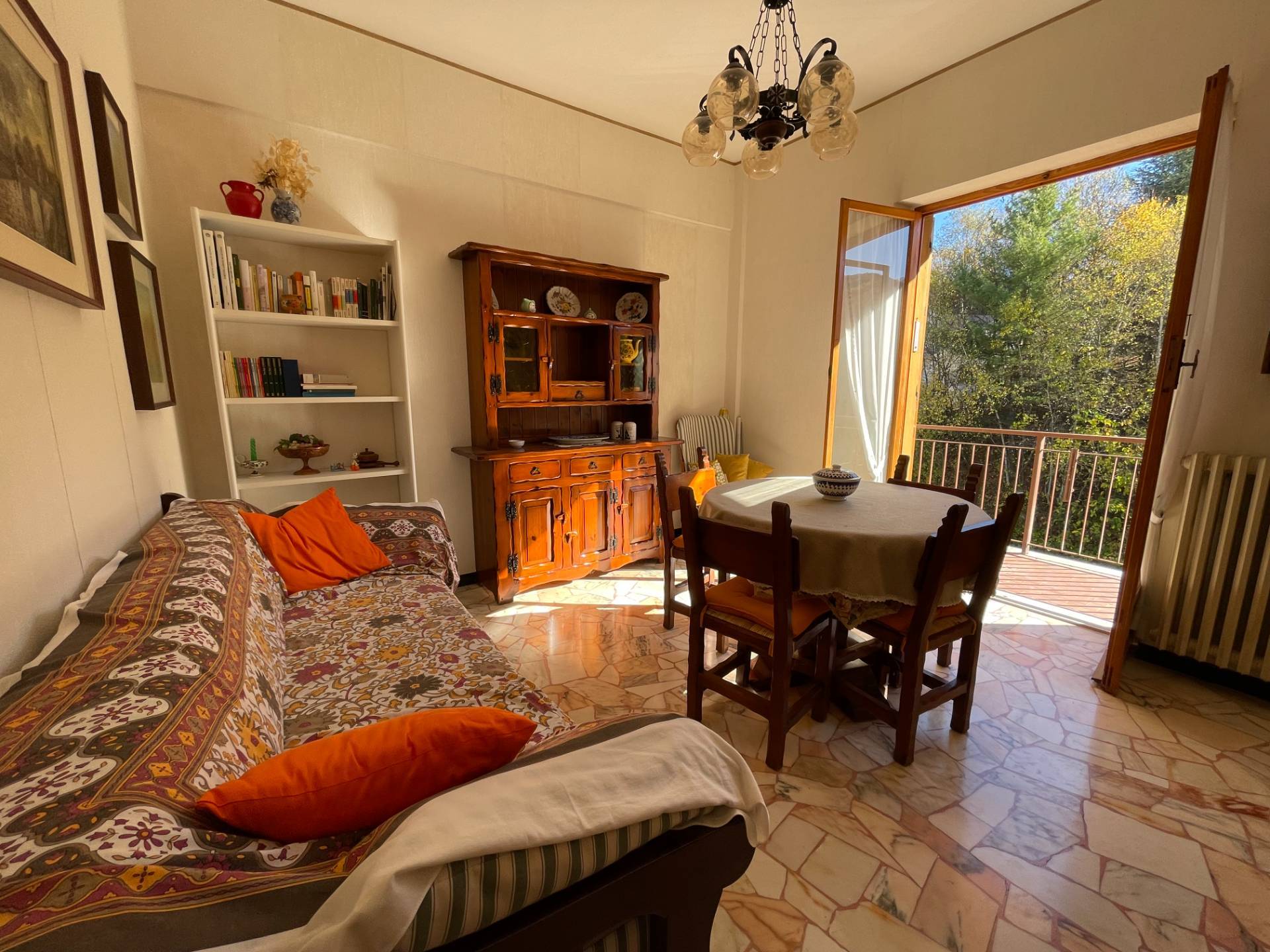 Appartamento in vendita a Pamparato, Serra