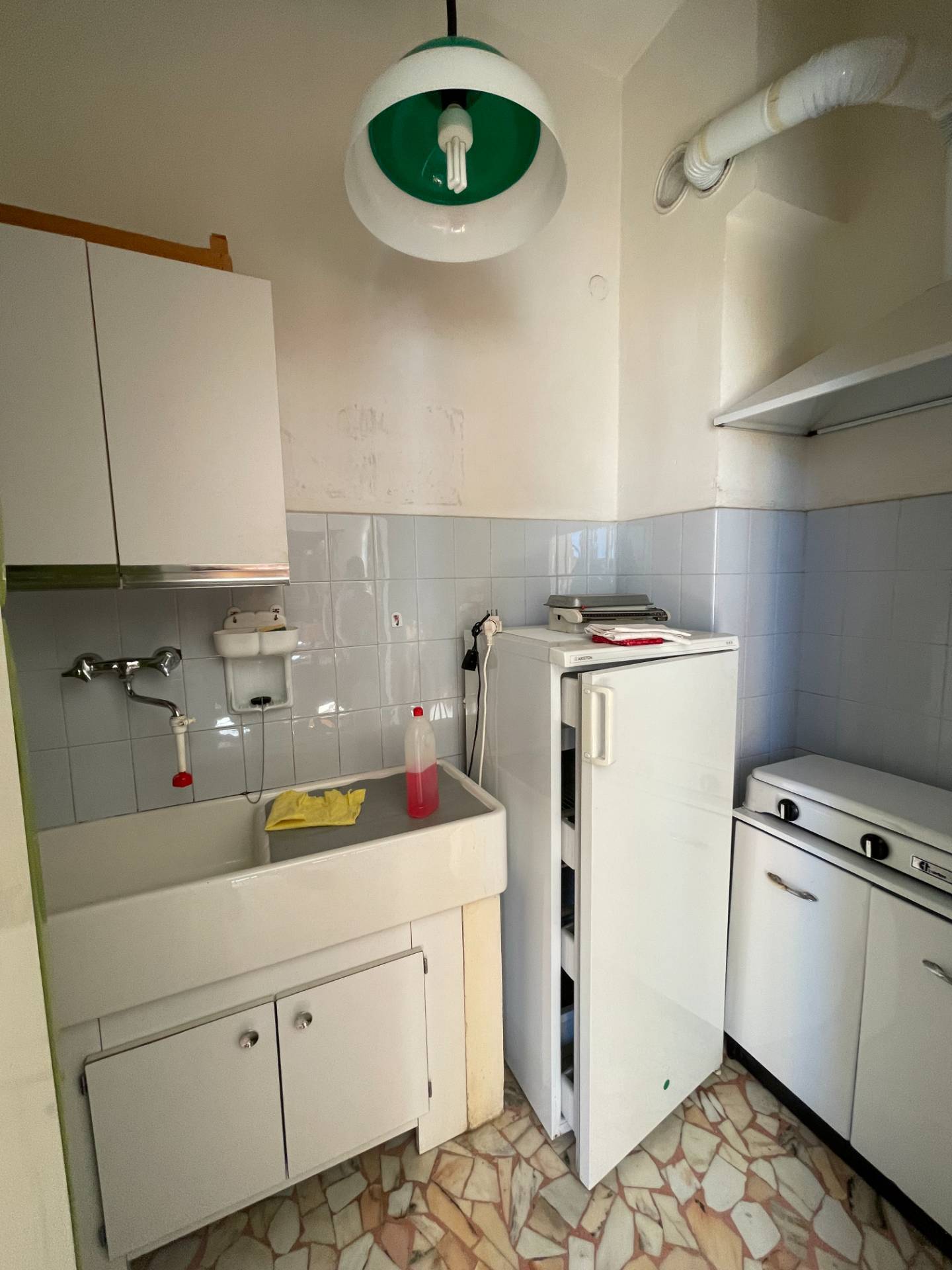 Appartamento in vendita a Pamparato, Serra