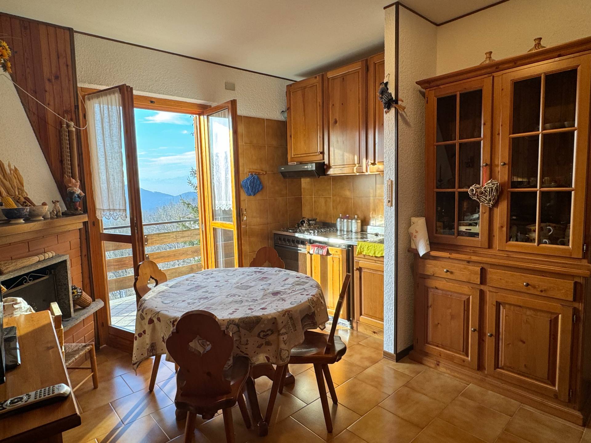 Appartamento in vendita a Roburent, Centralissima