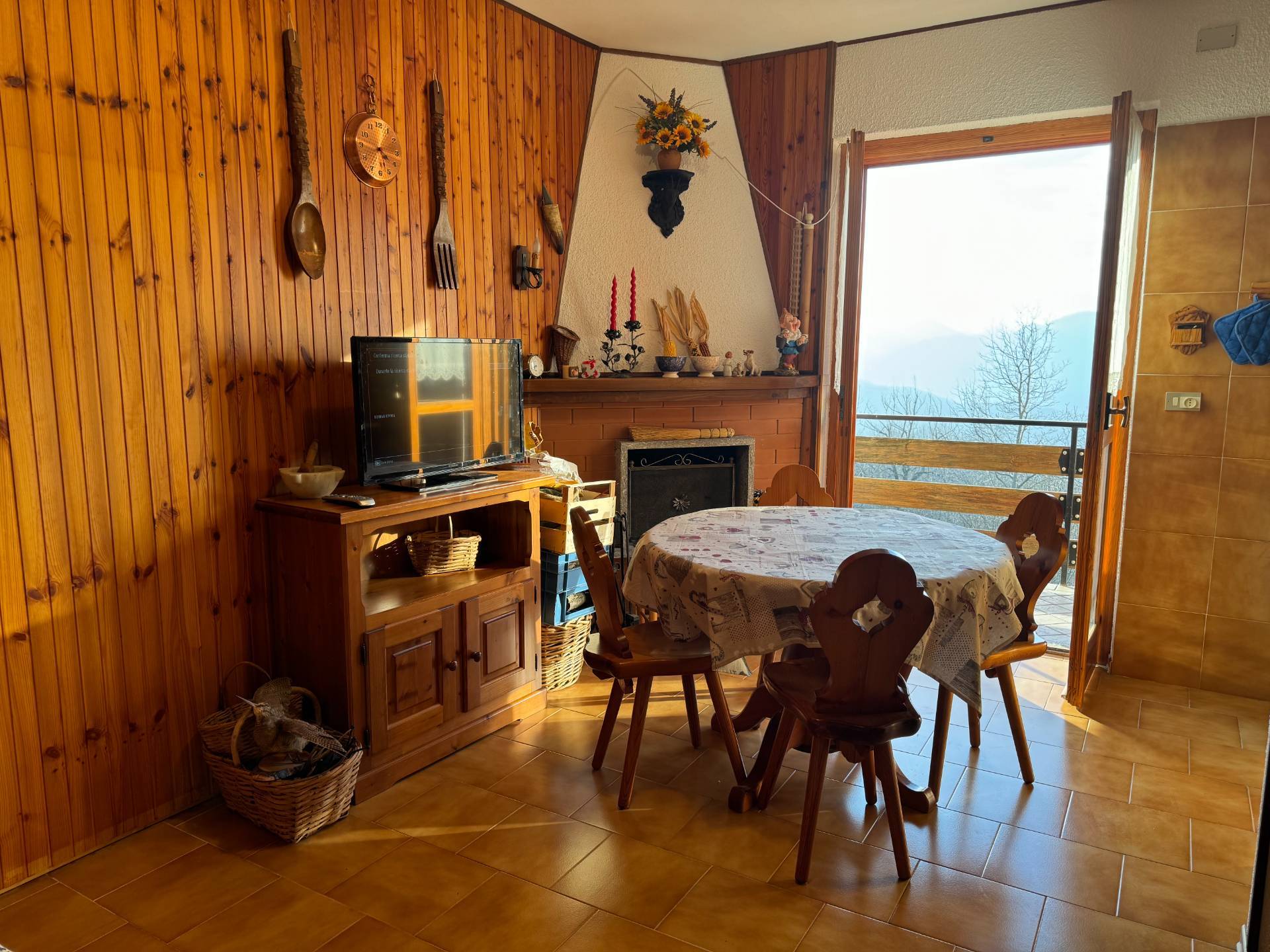 Appartamento in vendita a Roburent, Centralissima