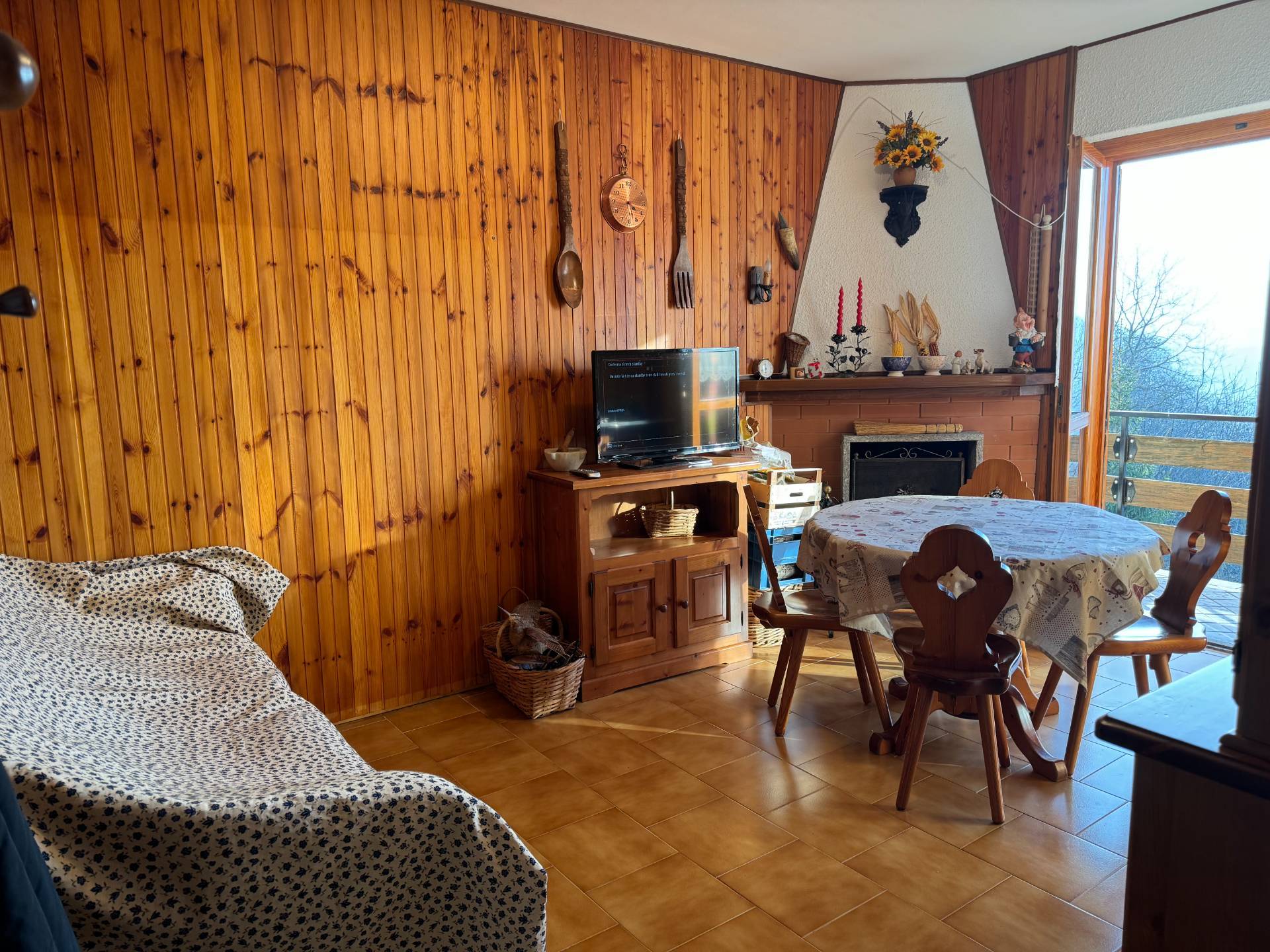 Appartamento in vendita a Roburent, Centralissima