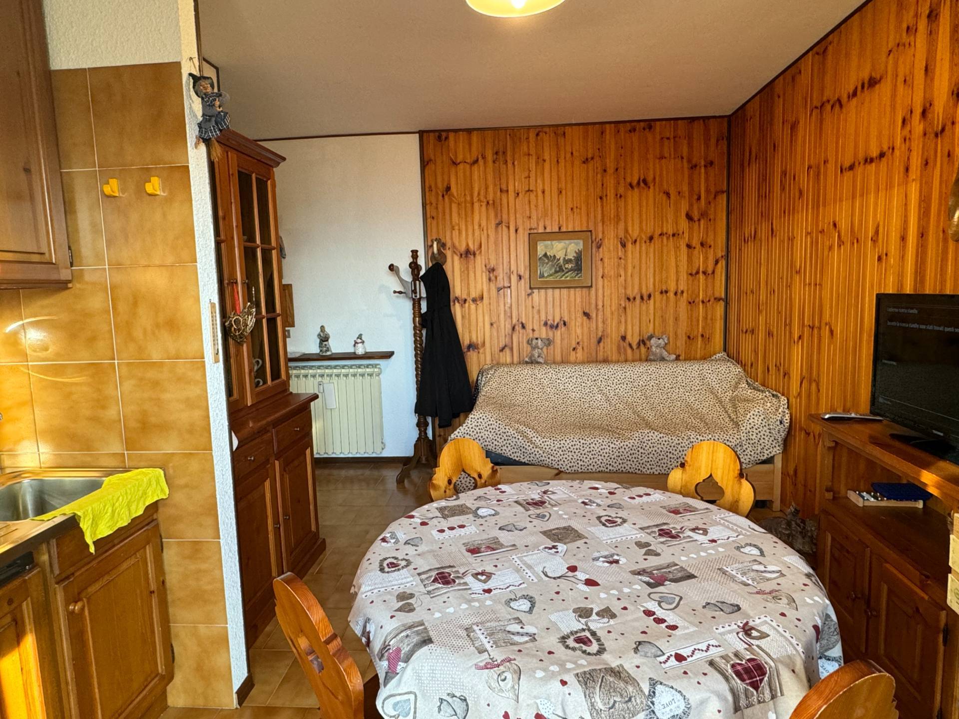 Appartamento in vendita a Roburent, Centralissima