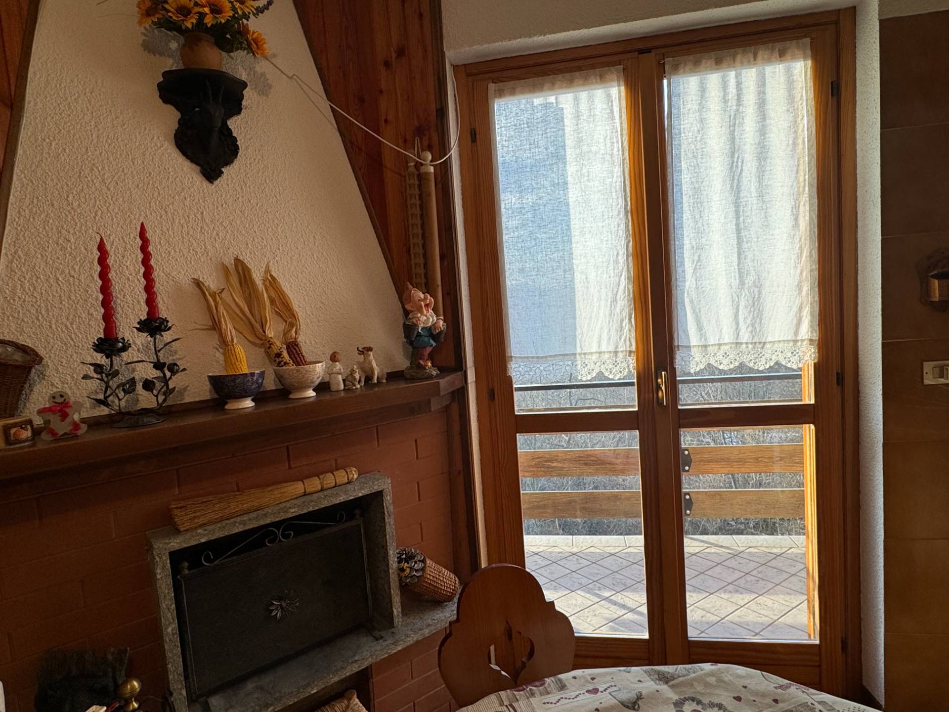 Appartamento in vendita a Roburent, Centralissima