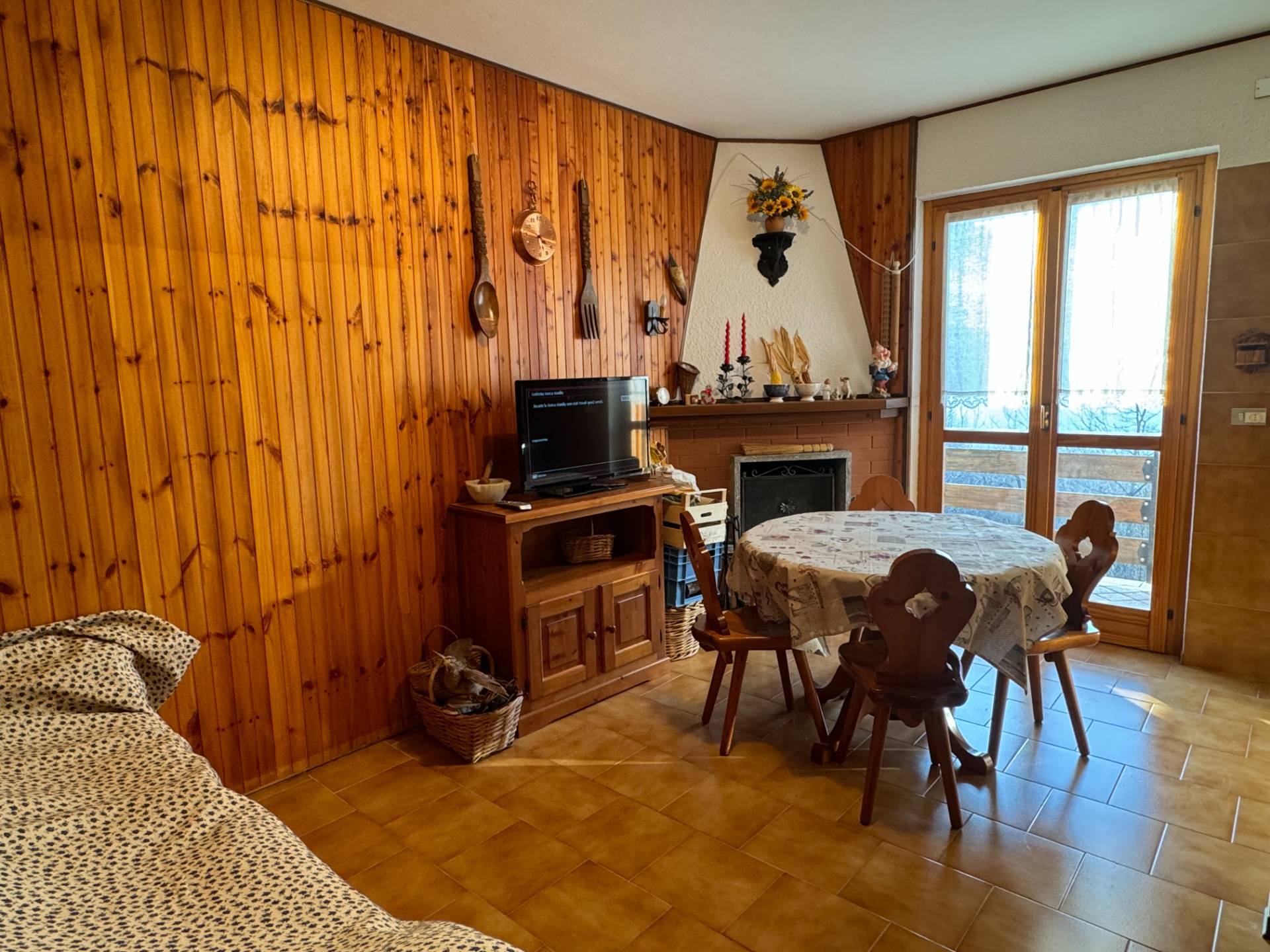 Appartamento in vendita a Roburent, Centralissima