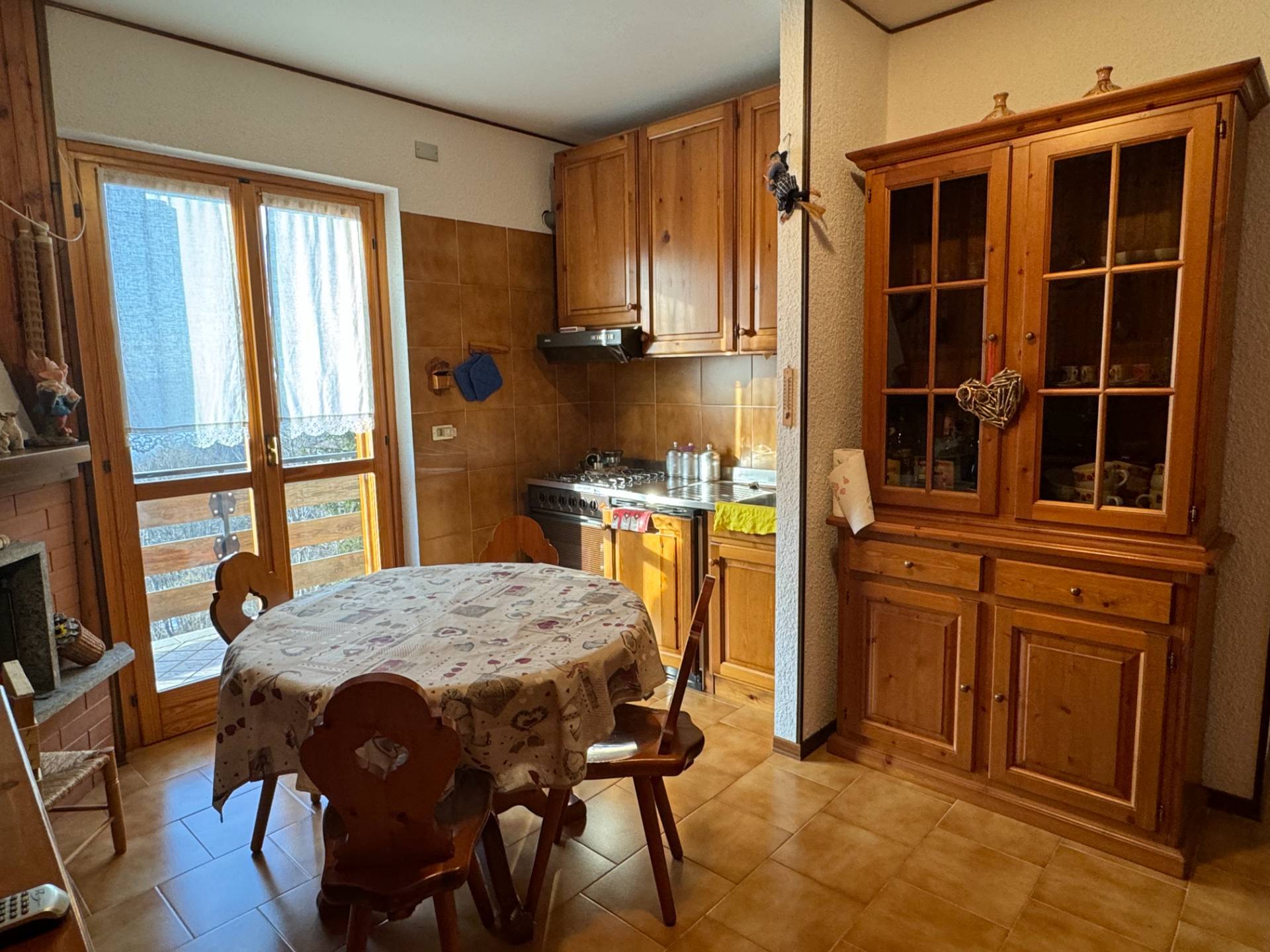 Appartamento in vendita a Roburent, Centralissima