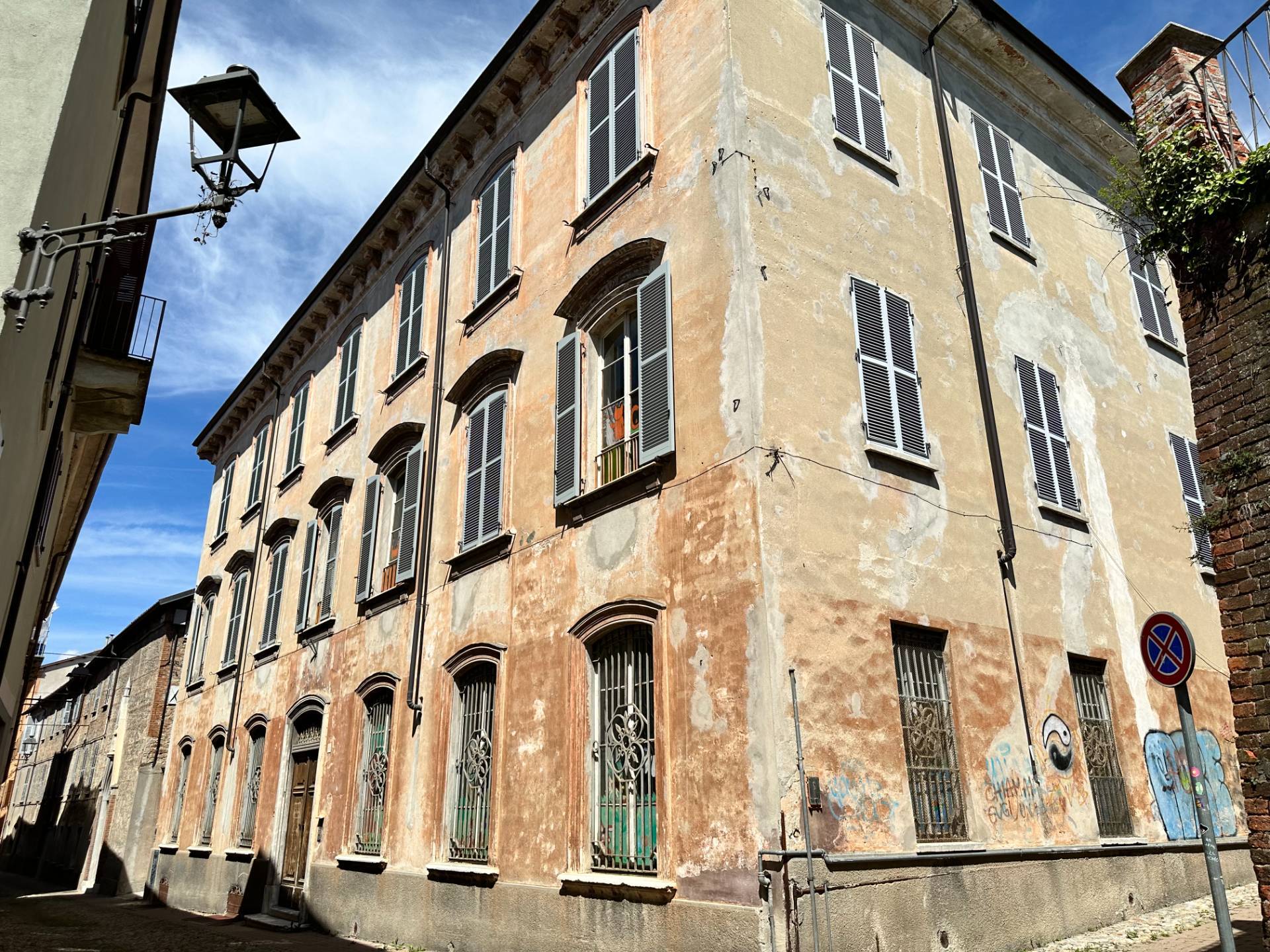 Casa indipendente in vendita a Mondov, Breo
