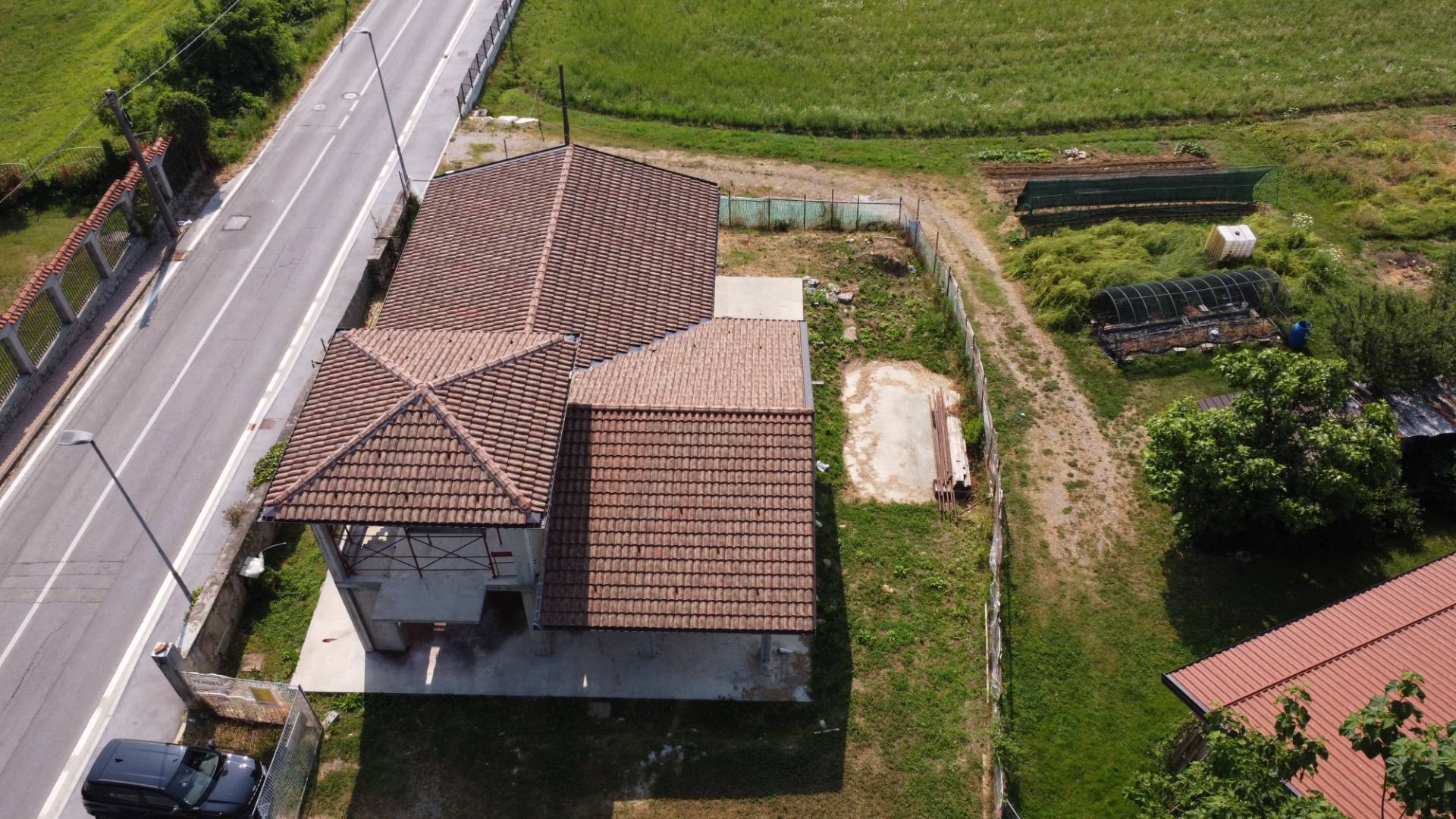 Casa indipendente in vendita a Mondov, Sant' Anna