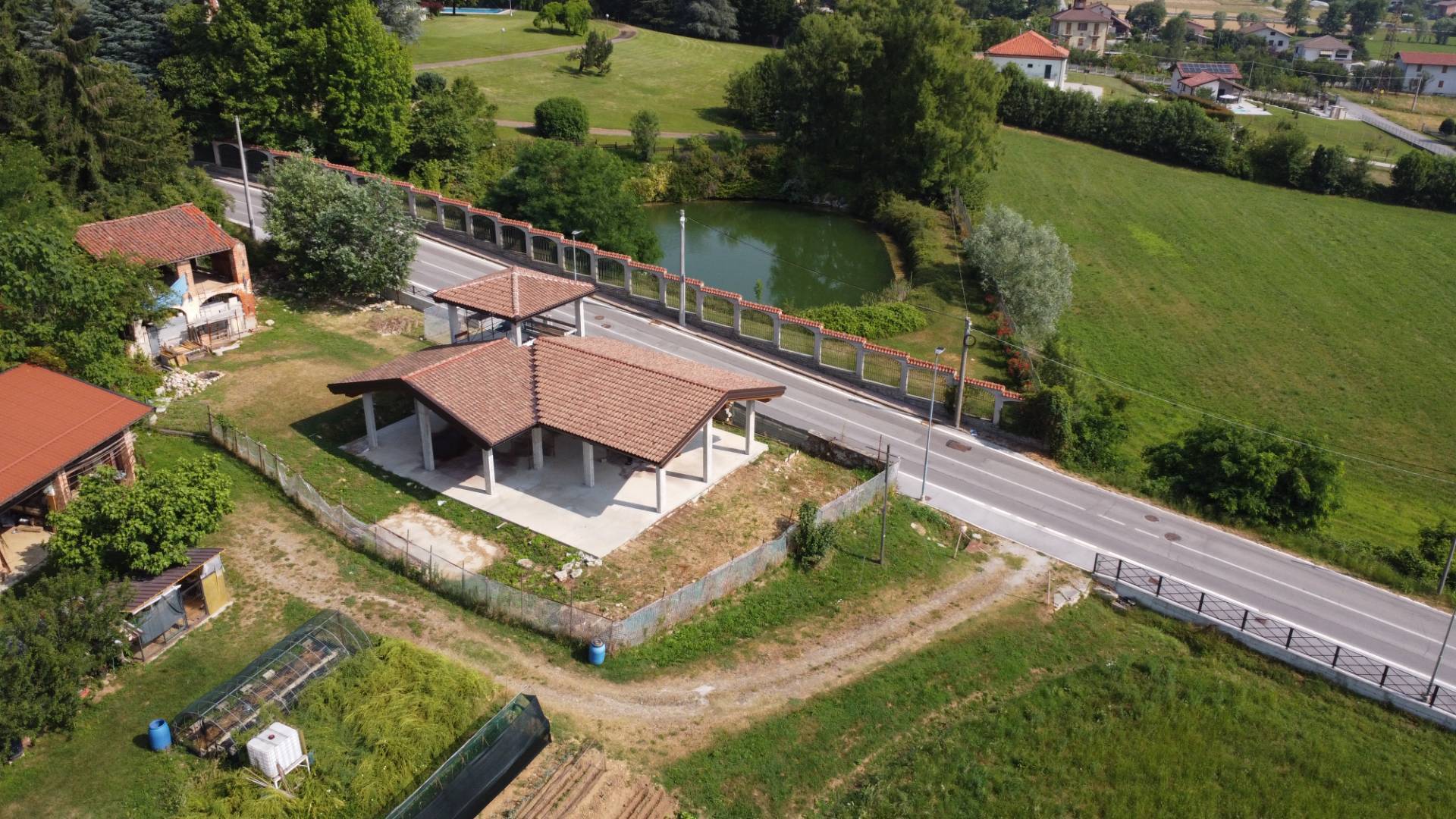 Casa indipendente in vendita a Mondov, Sant' Anna