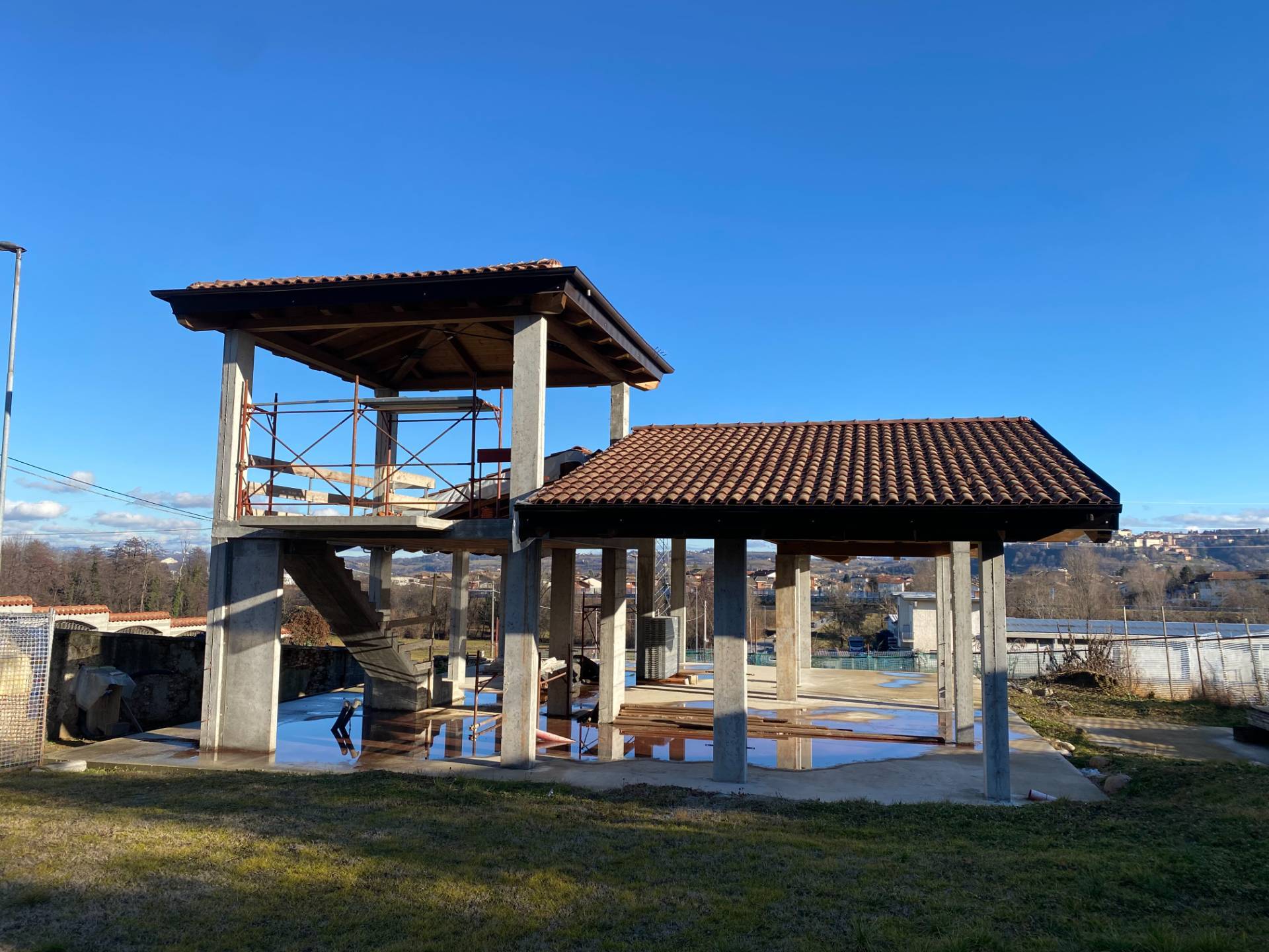 Casa indipendente in vendita a Mondov, Sant' Anna