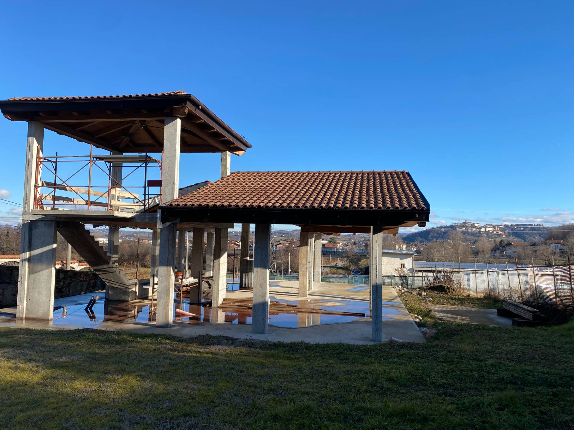 Casa indipendente in vendita a Mondov, Sant' Anna