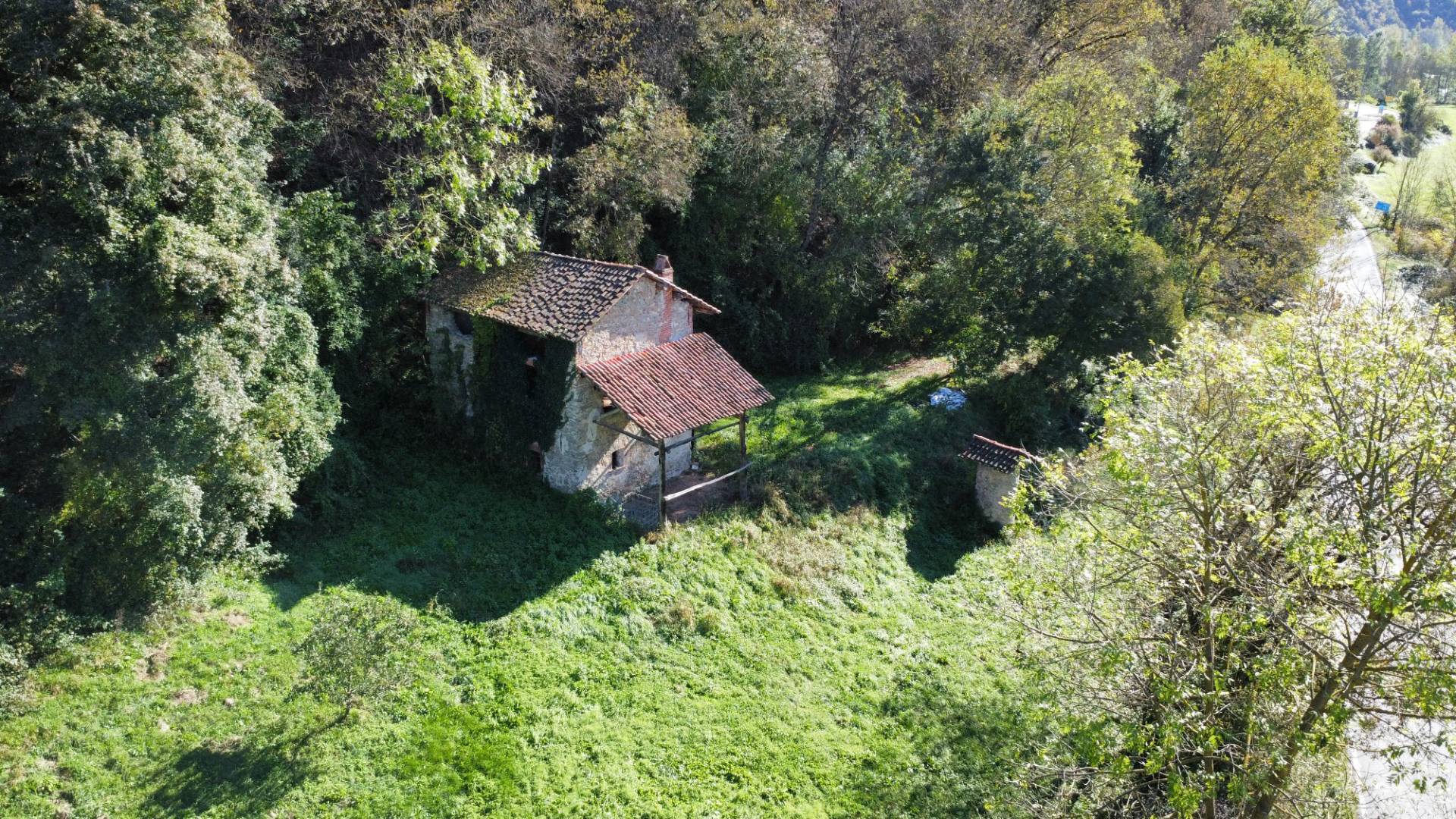 Rustico in vendita a San Michele Mondov, Tetti Casotto