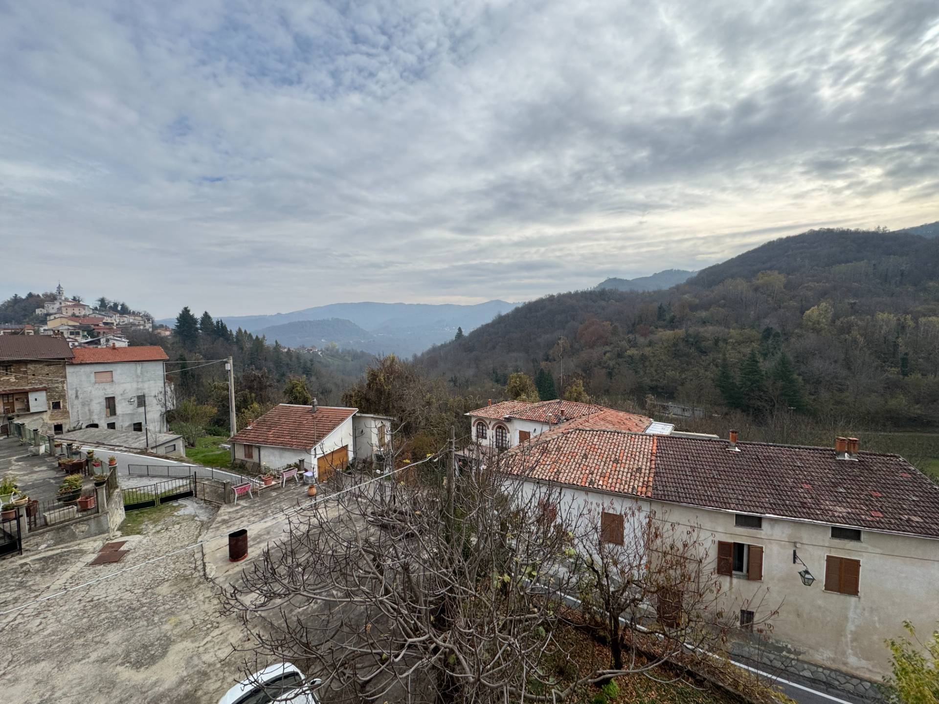 Porzione di casa in vendita a Montaldo di Mondov