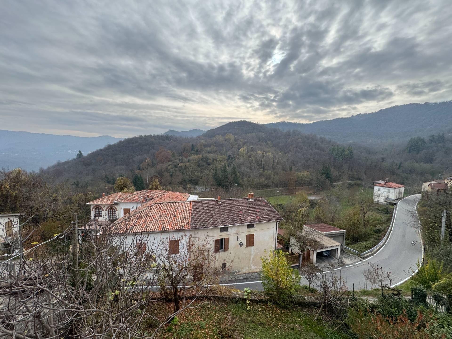 Porzione di casa in vendita a Montaldo di Mondov