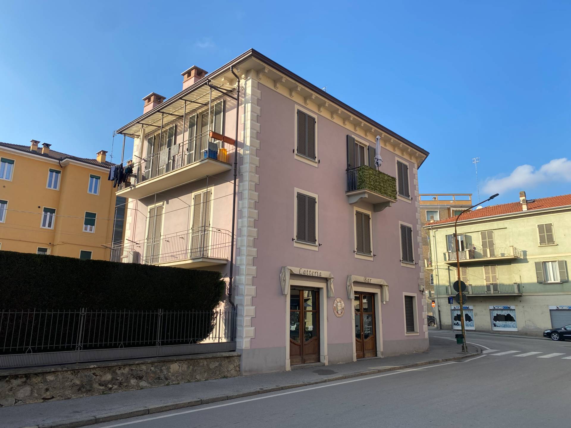 Stabile - Palazzo in vendita a Mondov, Altipiano