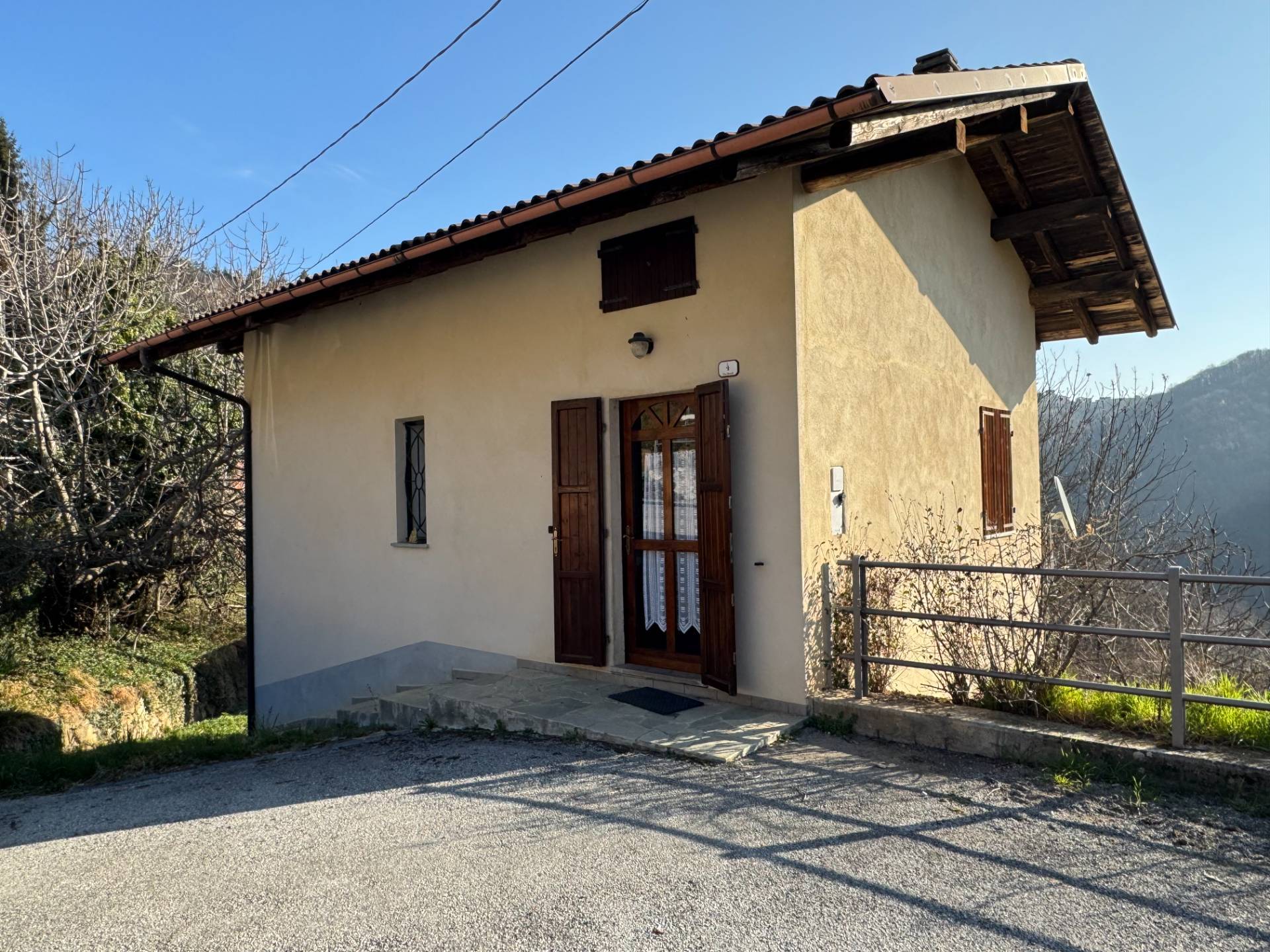 Casa indipendente in vendita a Montaldo di Mondov