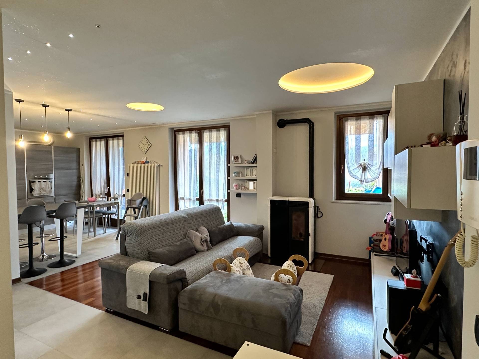 Appartamento in vendita a Monastero di Vasco, Vasco