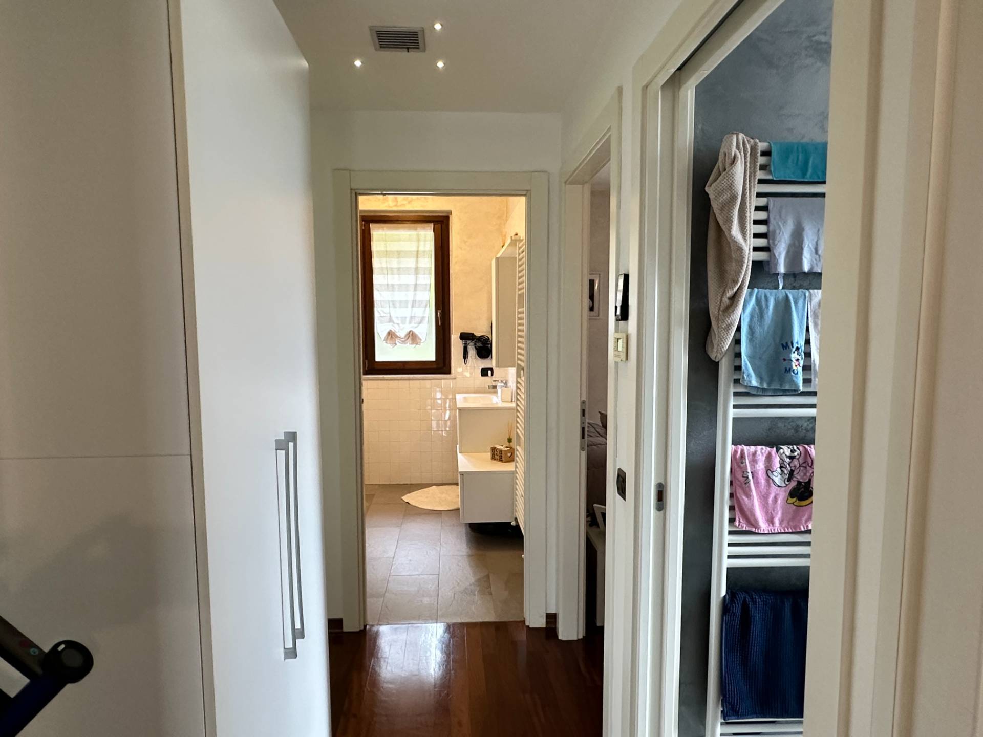 Appartamento in vendita a Monastero di Vasco, Vasco