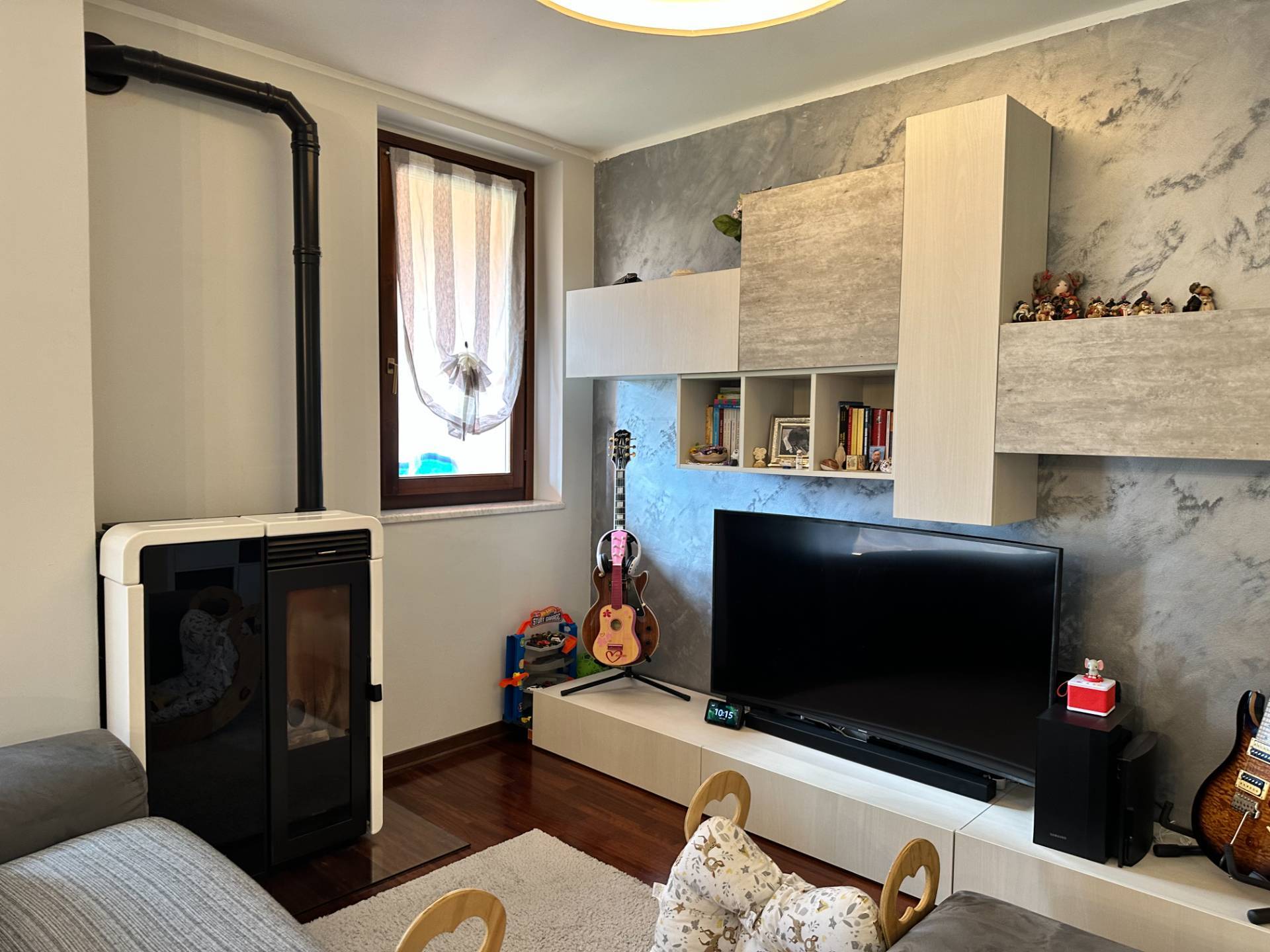 Appartamento in vendita a Monastero di Vasco, Vasco