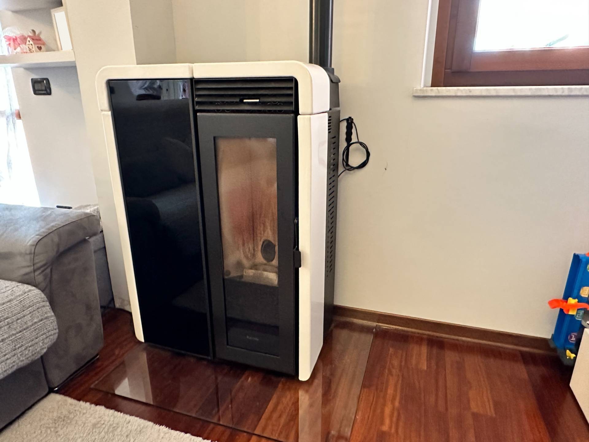 Appartamento in vendita a Monastero di Vasco, Vasco