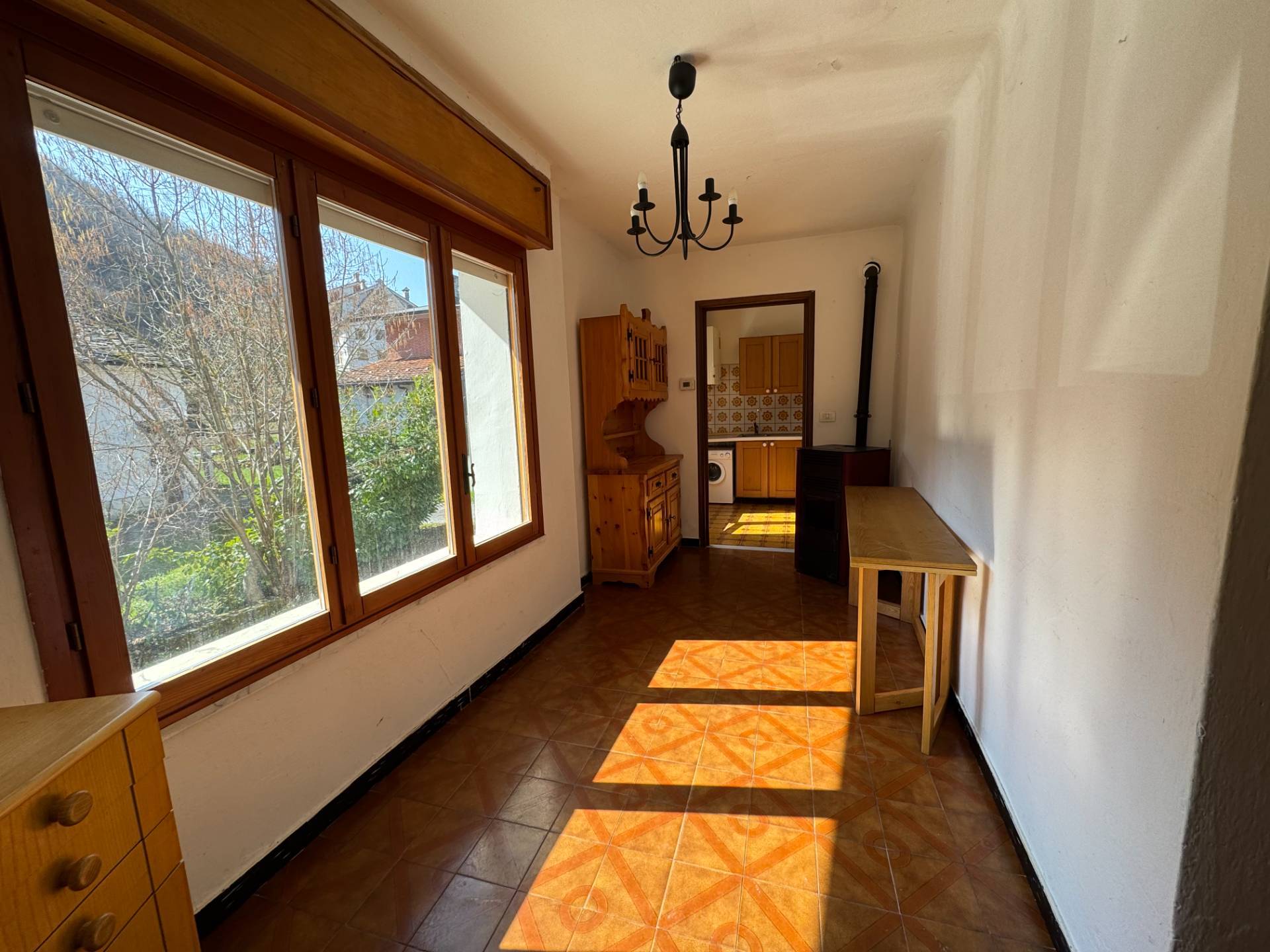 Terratetto - Terracielo in vendita a Roccaforte Mondov, Lurisia