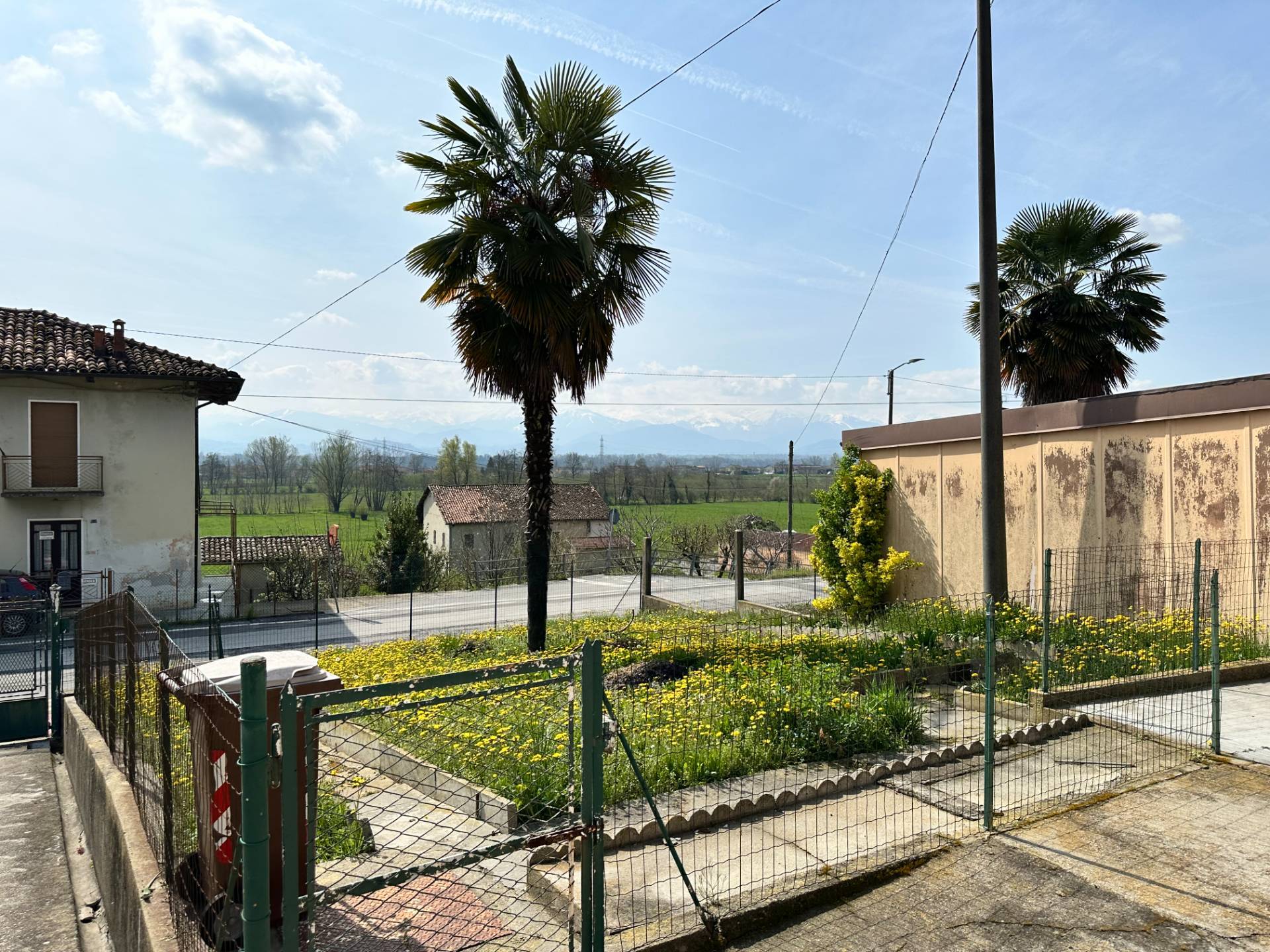 Casa indipendente in vendita a Magliano Alpi