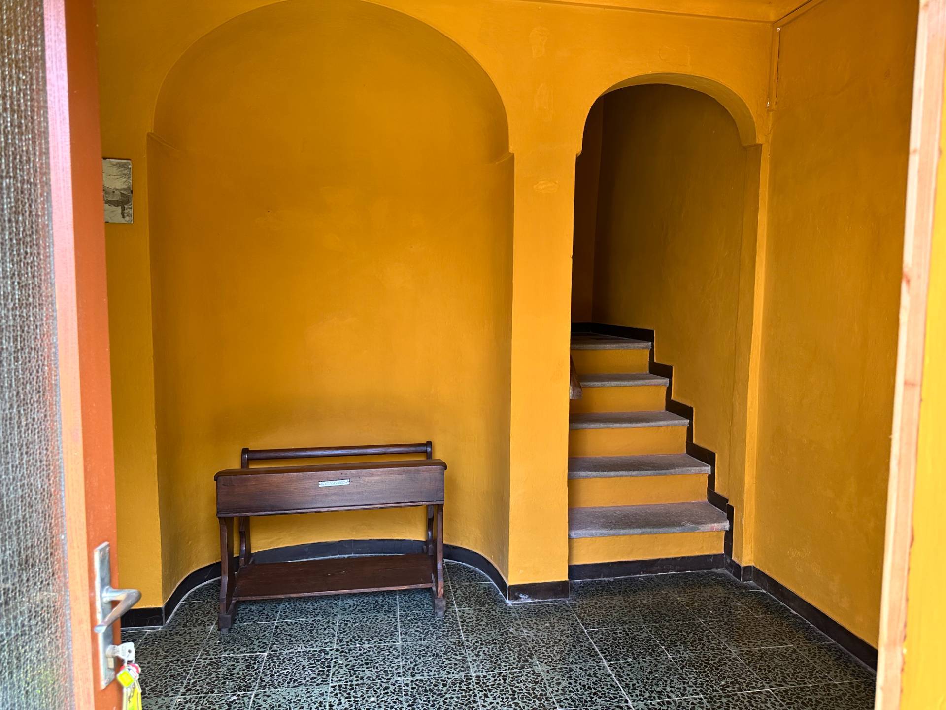 Casa Colonica in vendita a Roccaforte Mondov