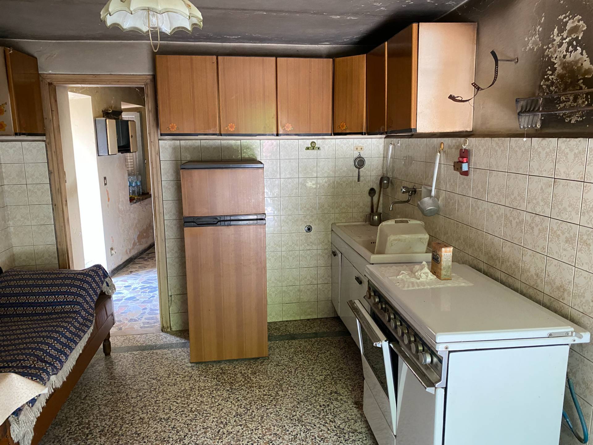 Casa indipendente in vendita a Monastero di Vasco