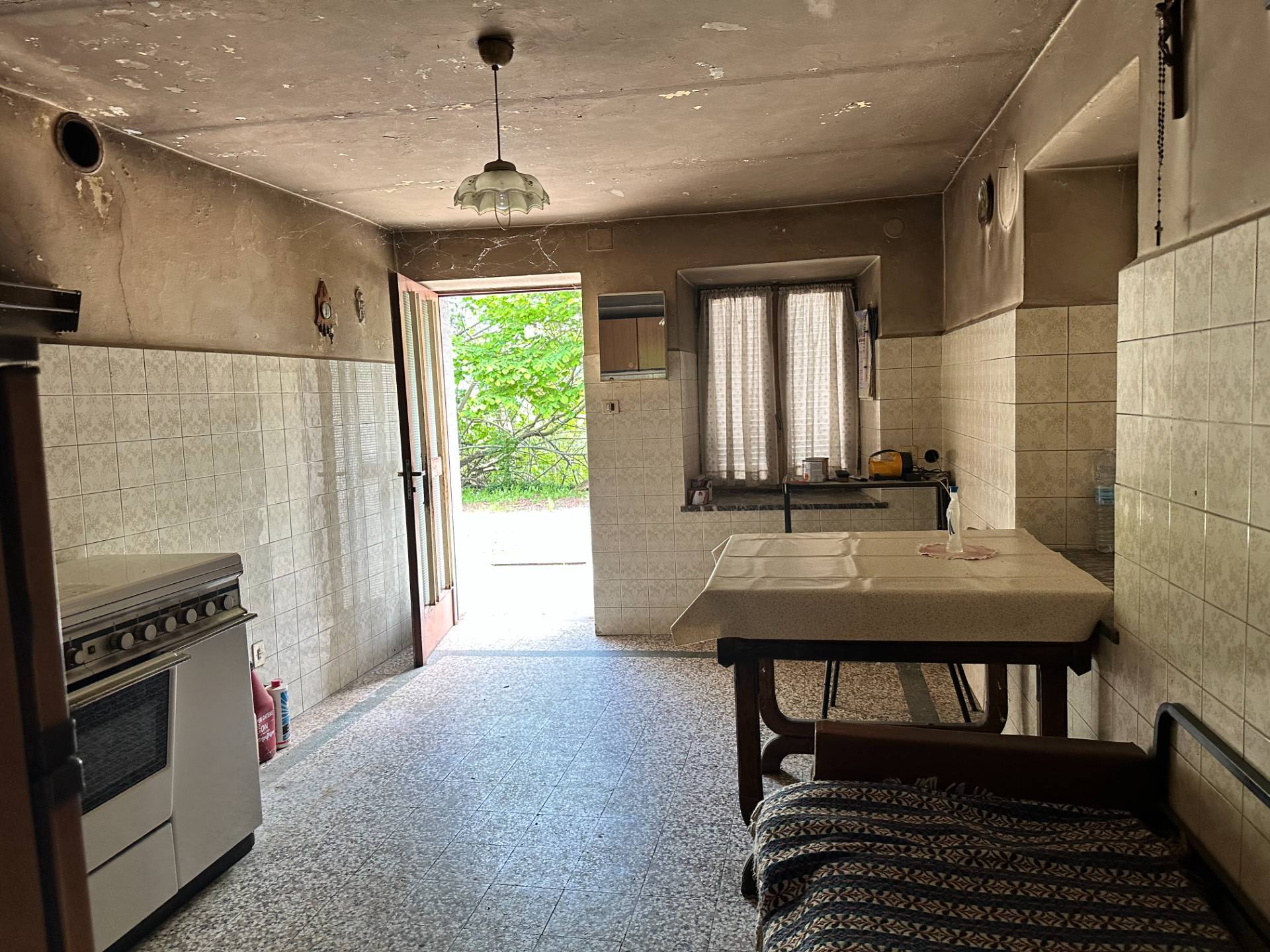 Casa indipendente in vendita a Monastero di Vasco