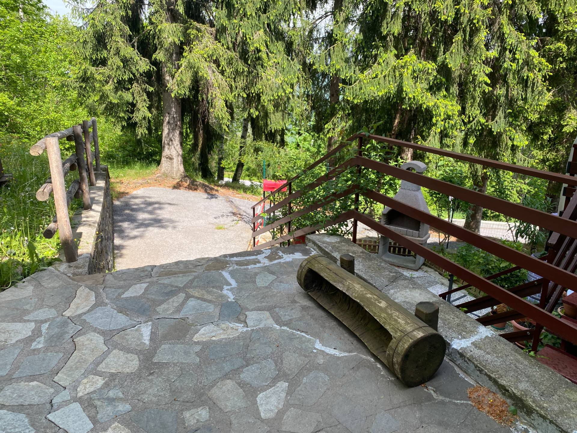 Appartamento in vendita a Viola